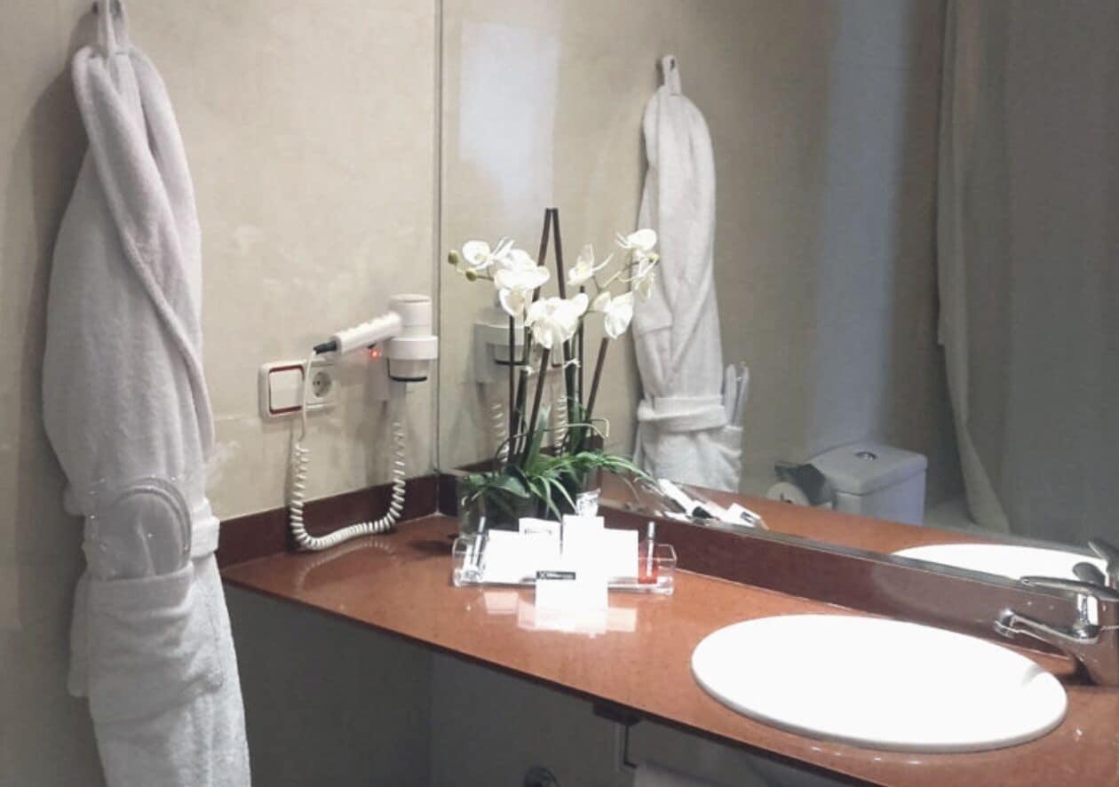 Hotel Sorolla Centro