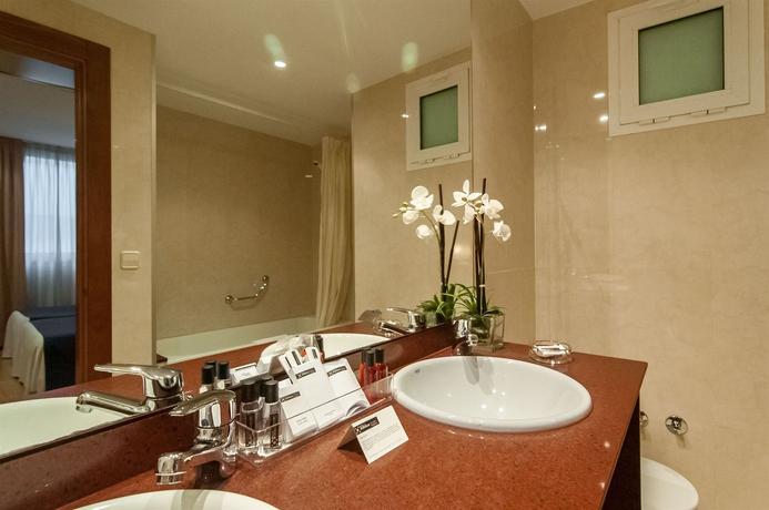 Hotel Sorolla Centro