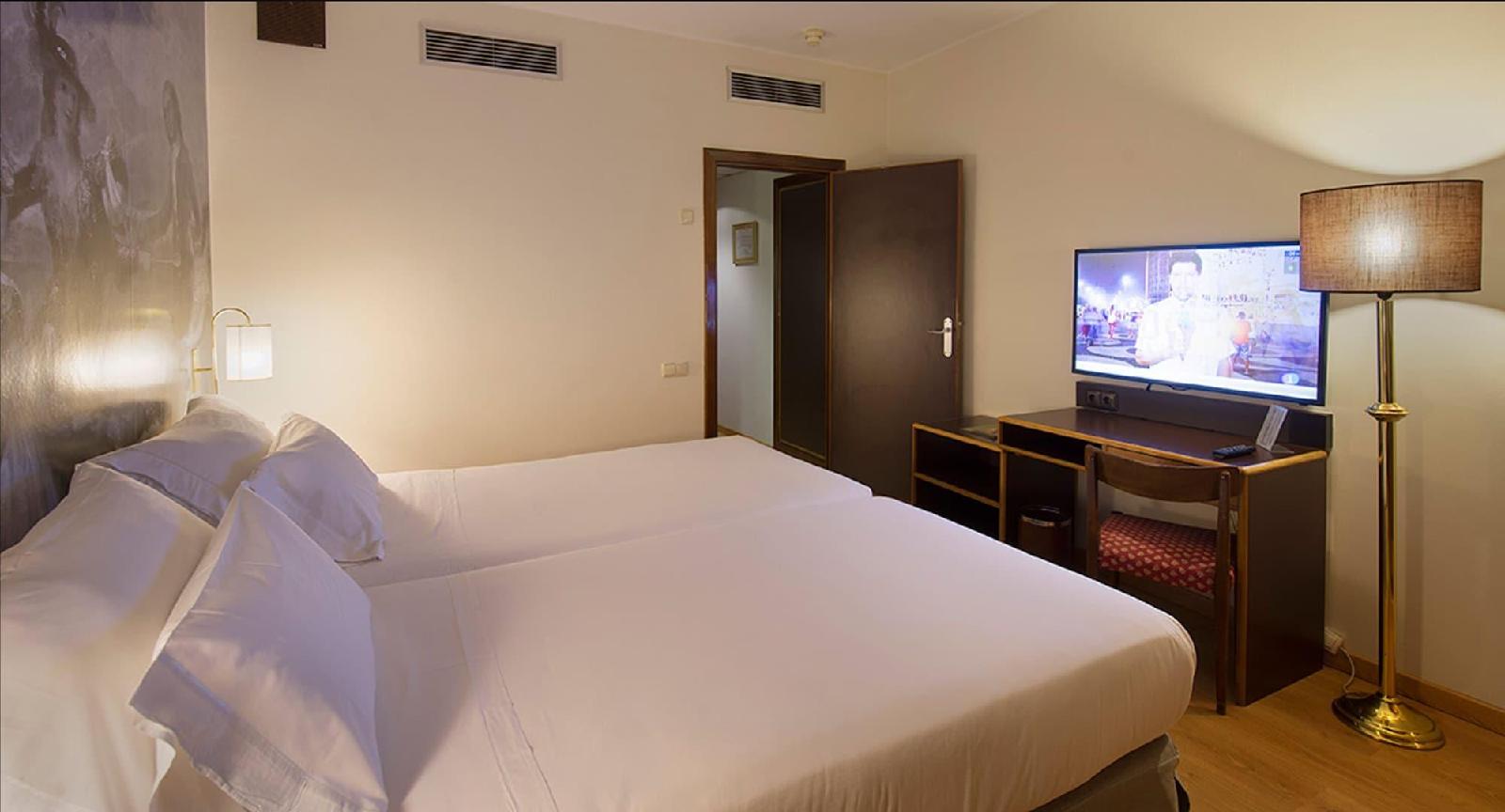 Hotel Goya