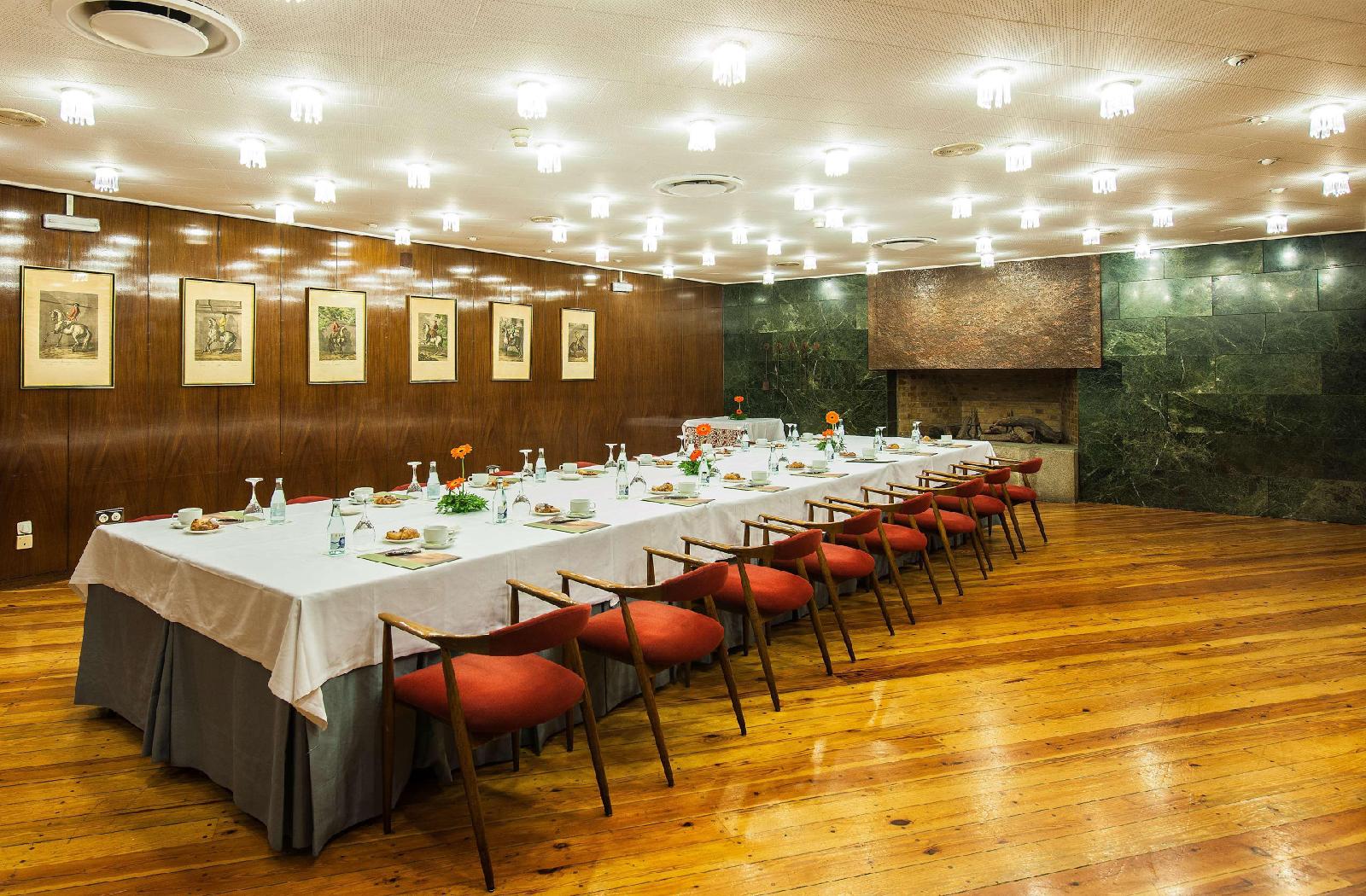 Hotel Goya