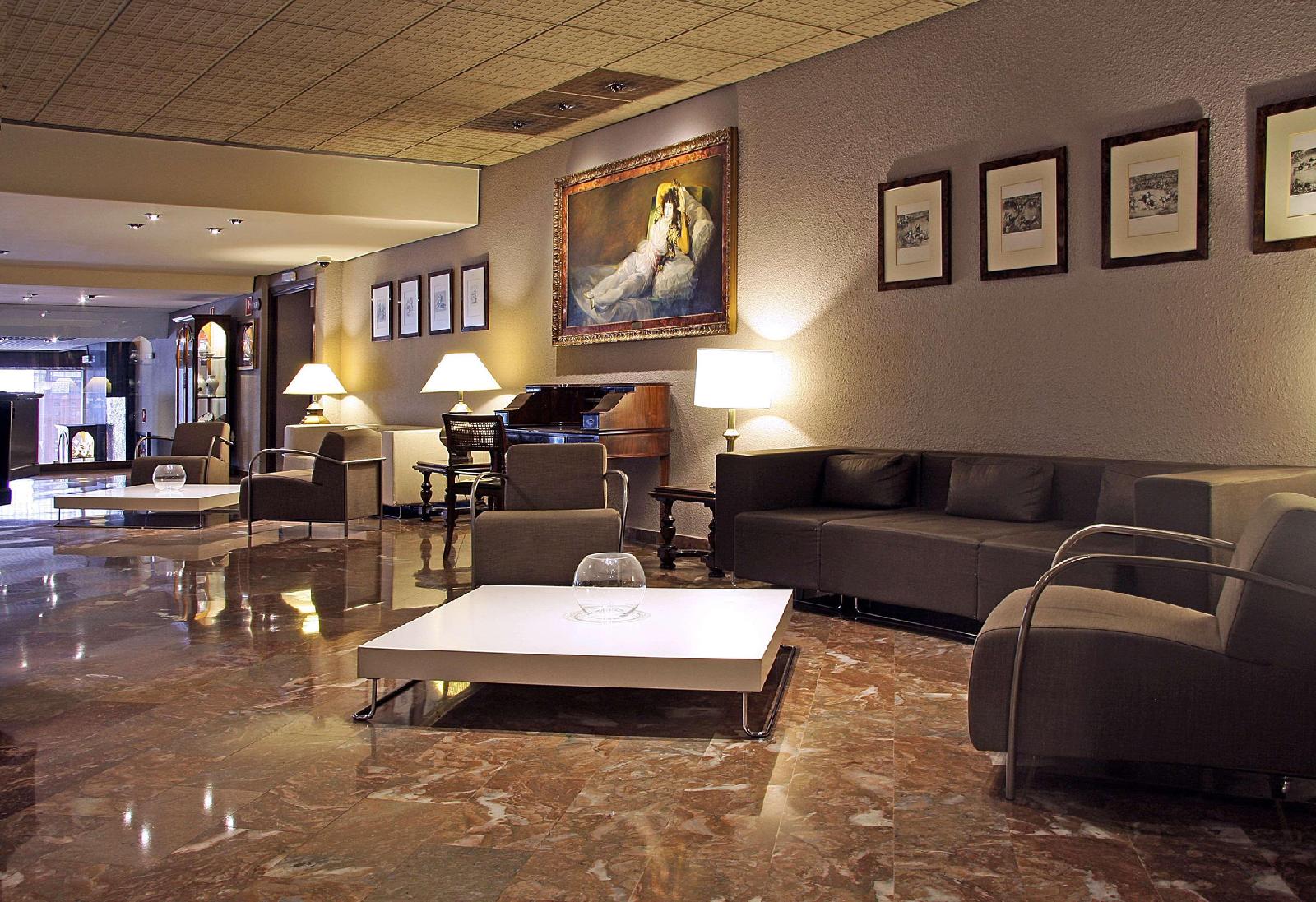 Hotel Goya