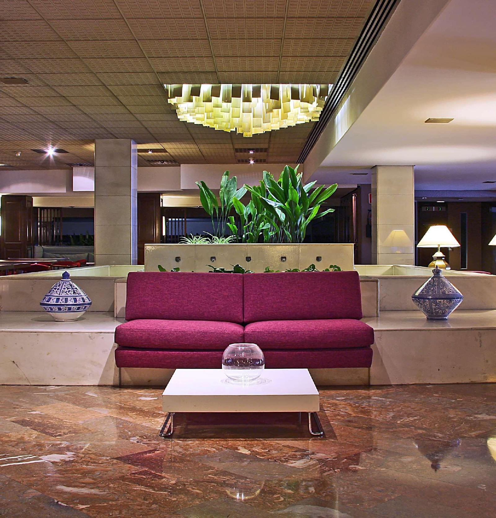 Hotel Goya