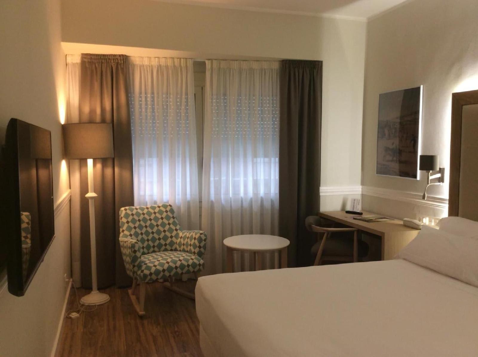 Hotel Goya