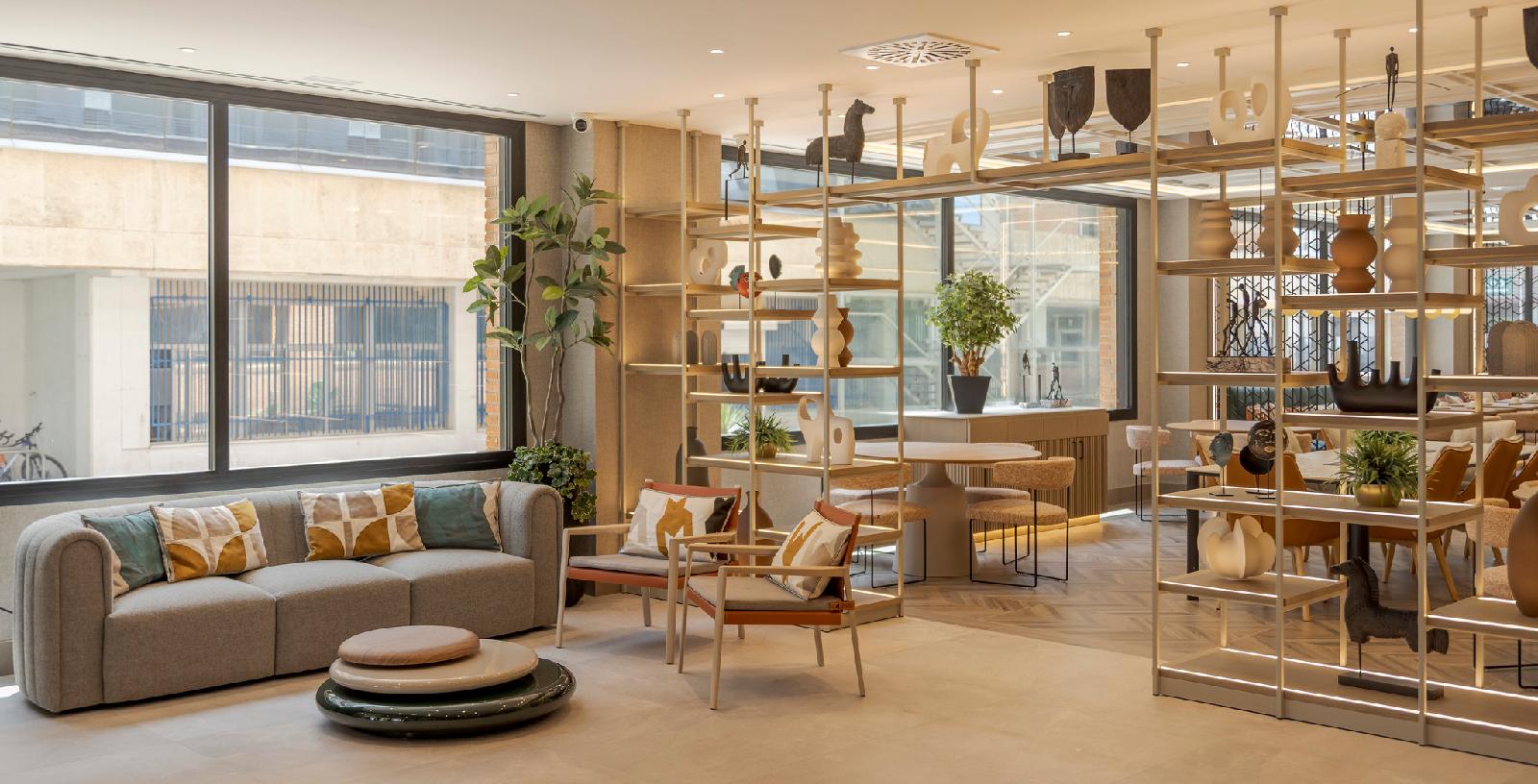 Hotel Ilunion Romareda