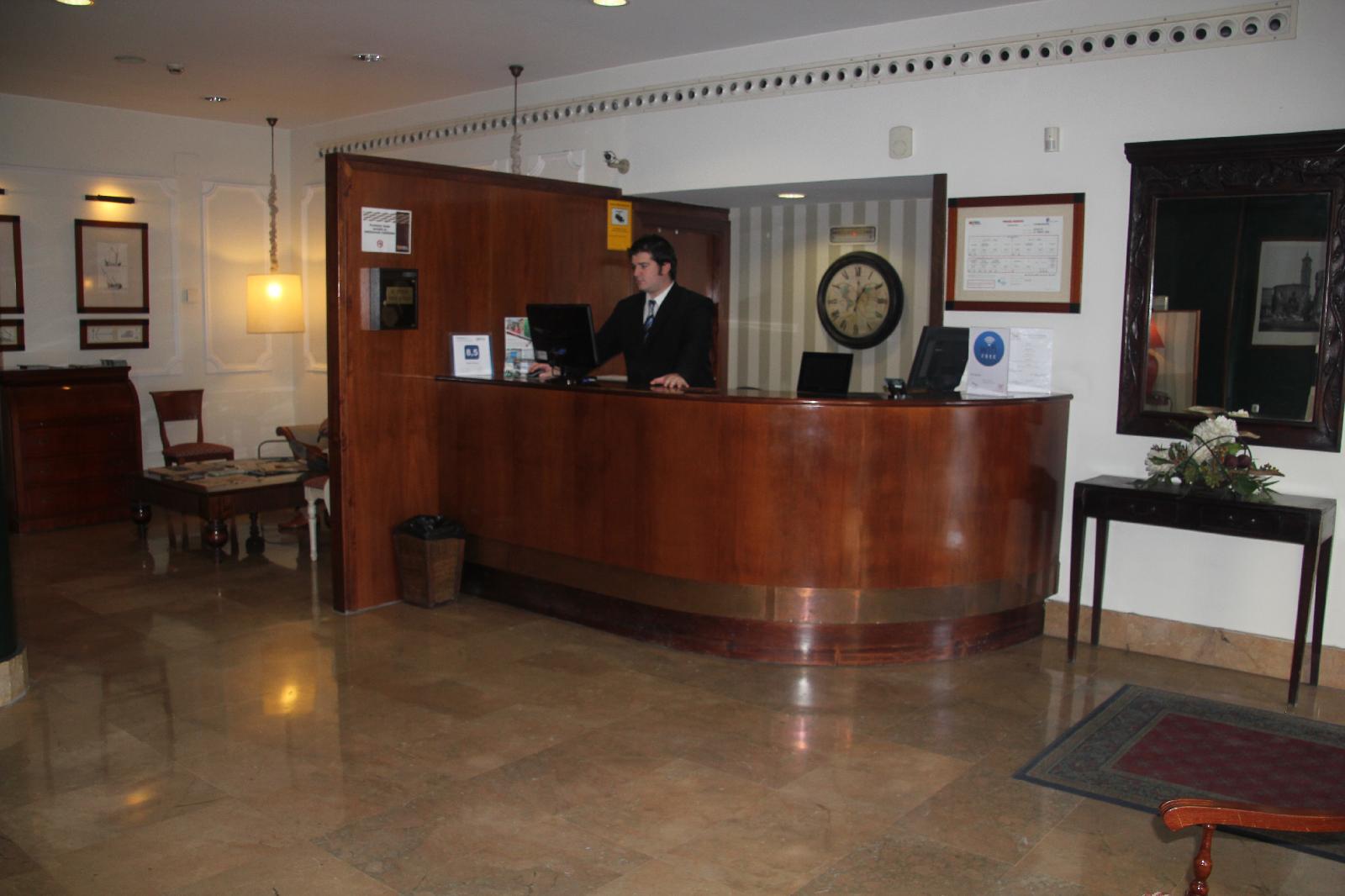 Hotel Oriente