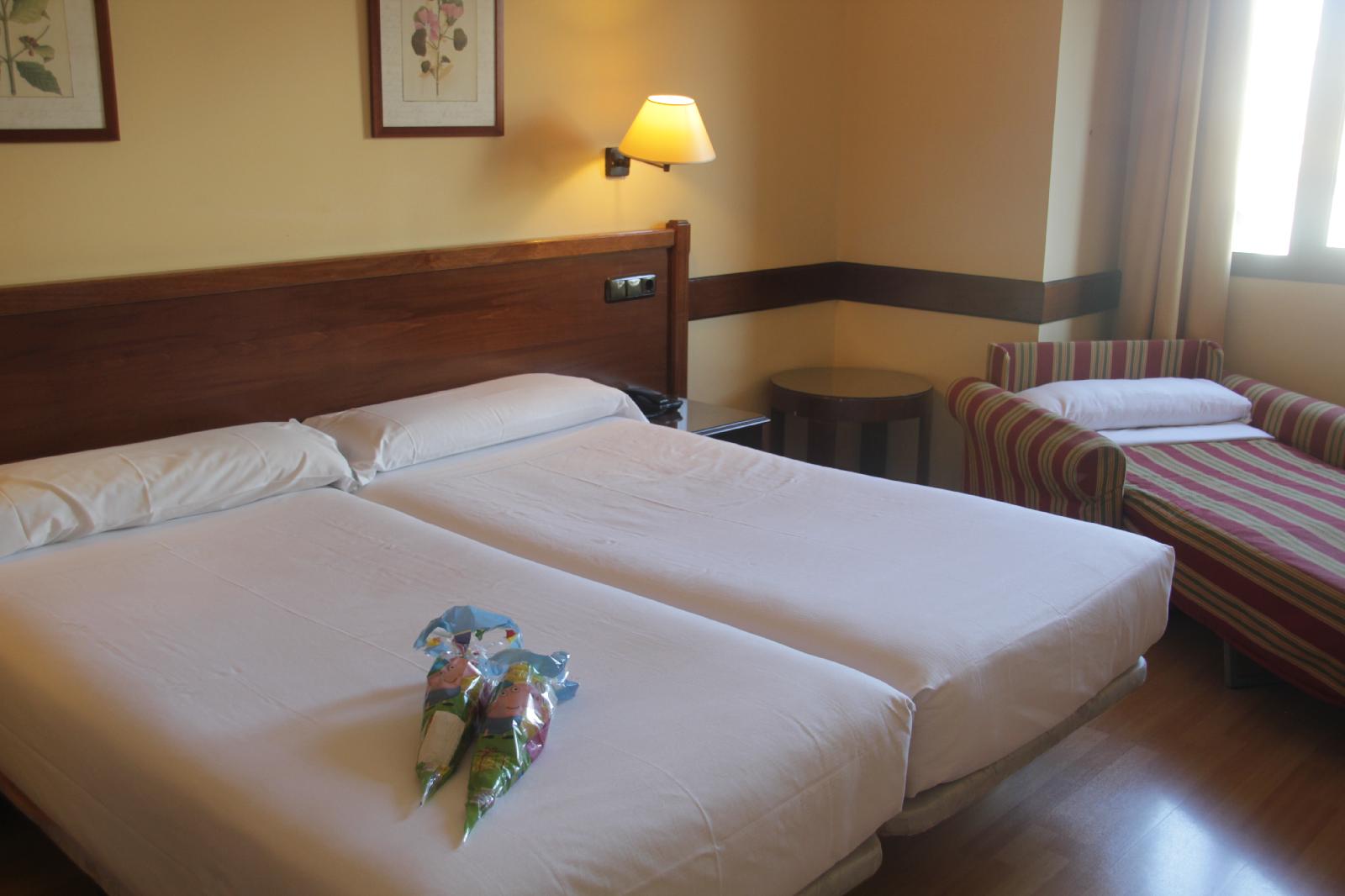 Hotel Oriente