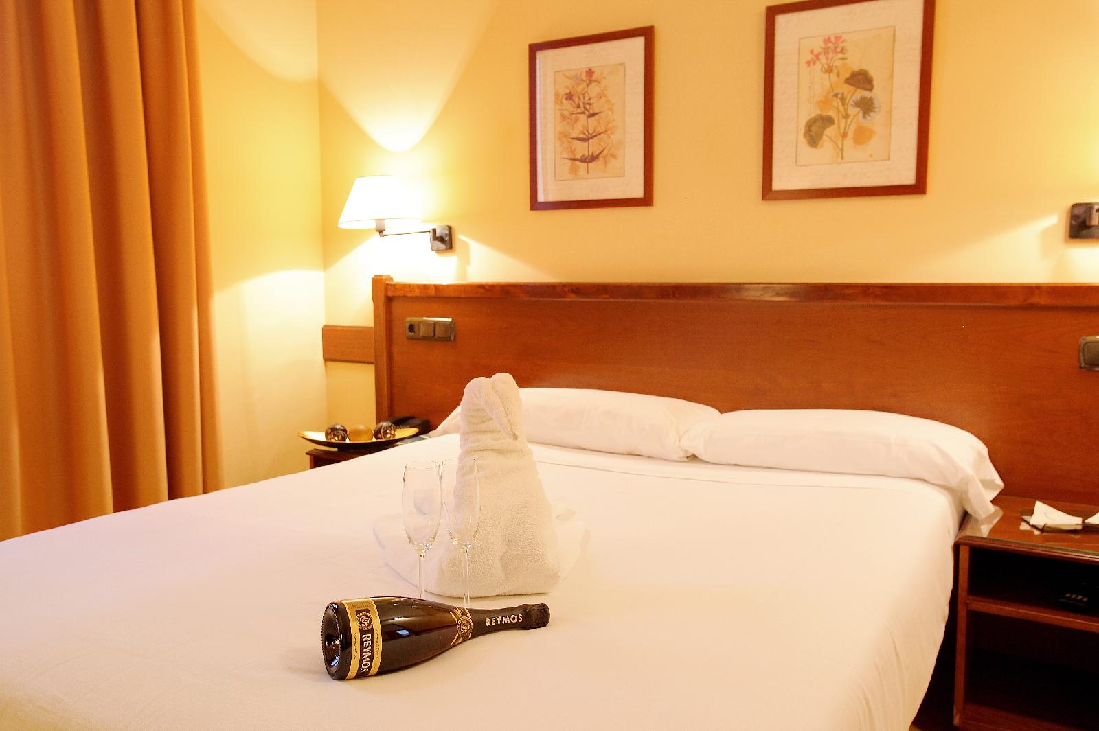 Hotel Oriente