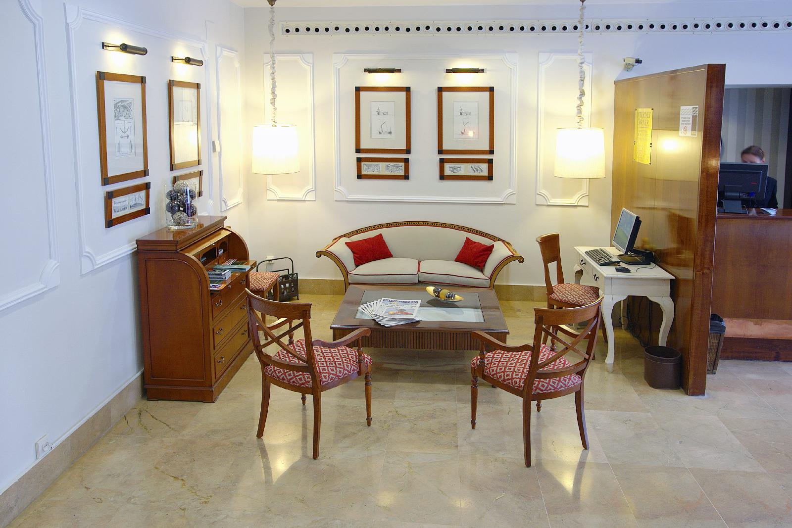 Hotel Oriente