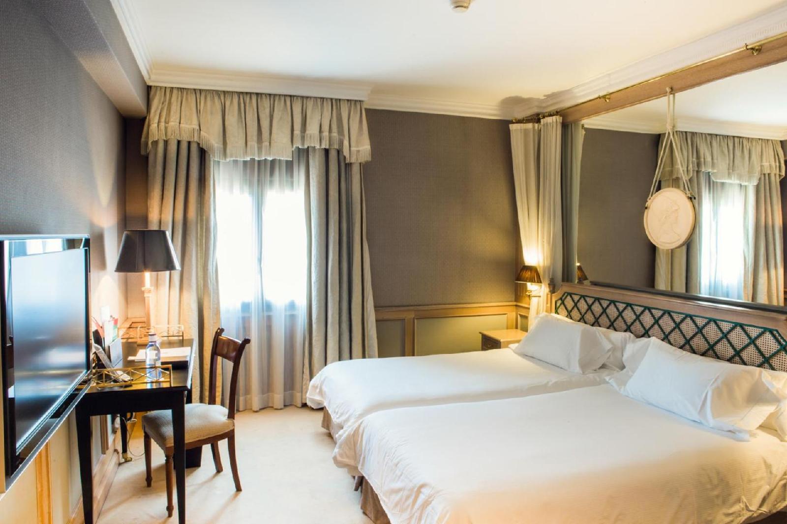 Hotel Palafox