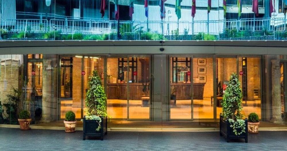 Hotel Palafox