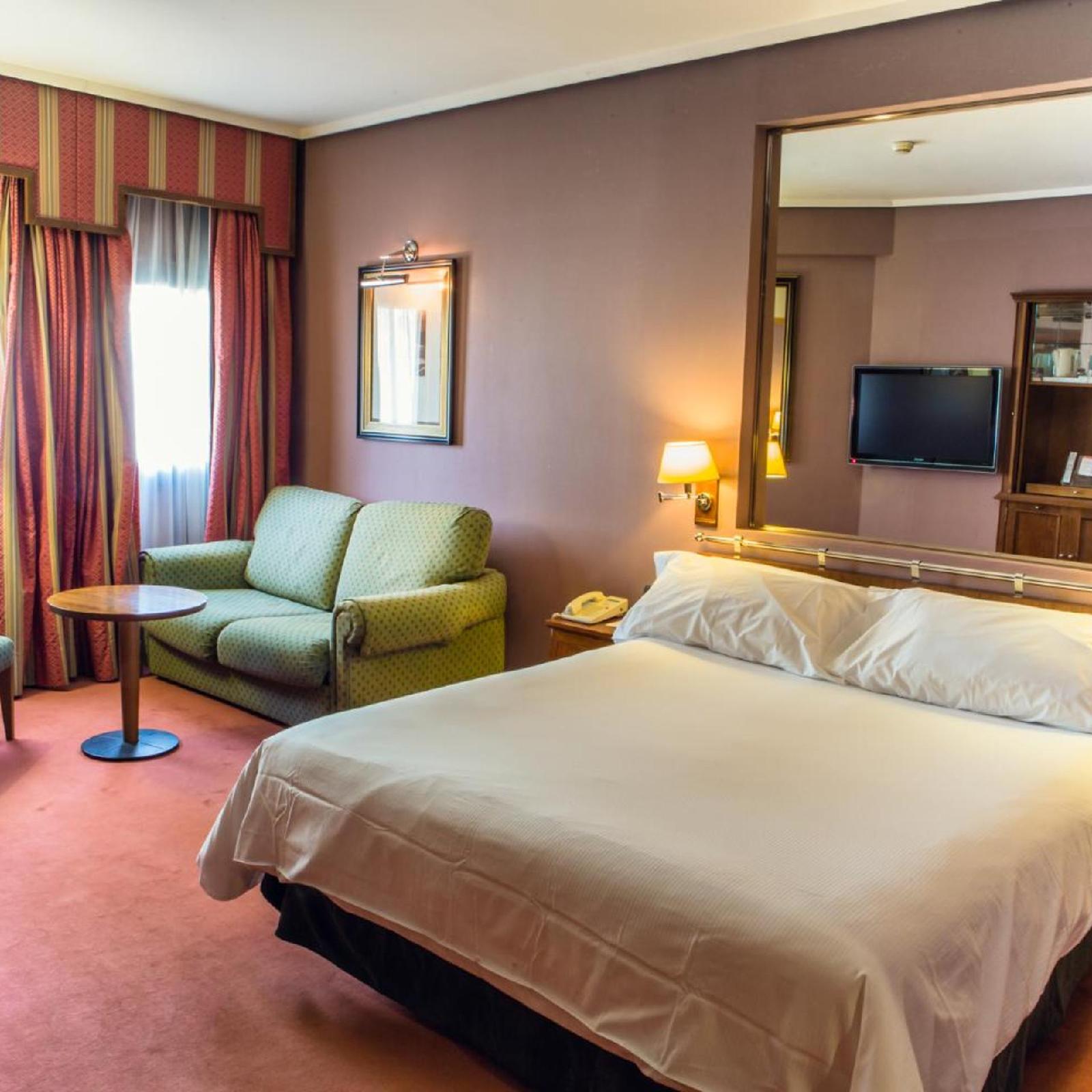 Hotel Palafox