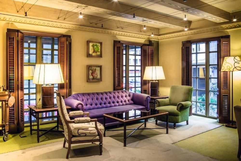 Hotel Palafox