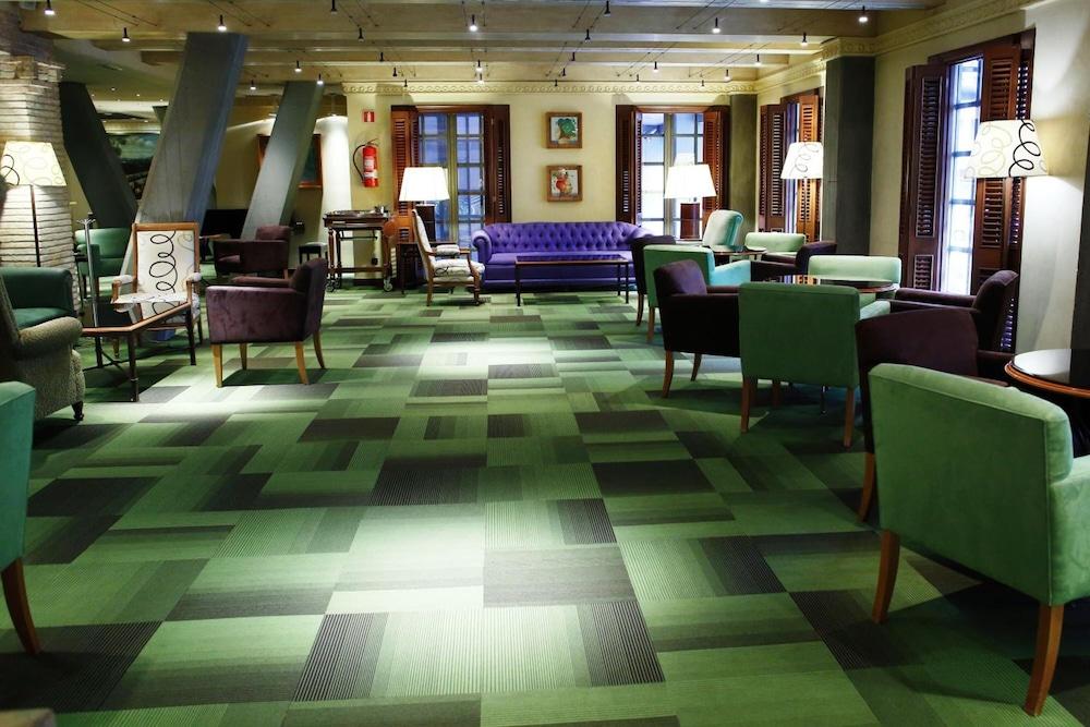 Hotel Palafox