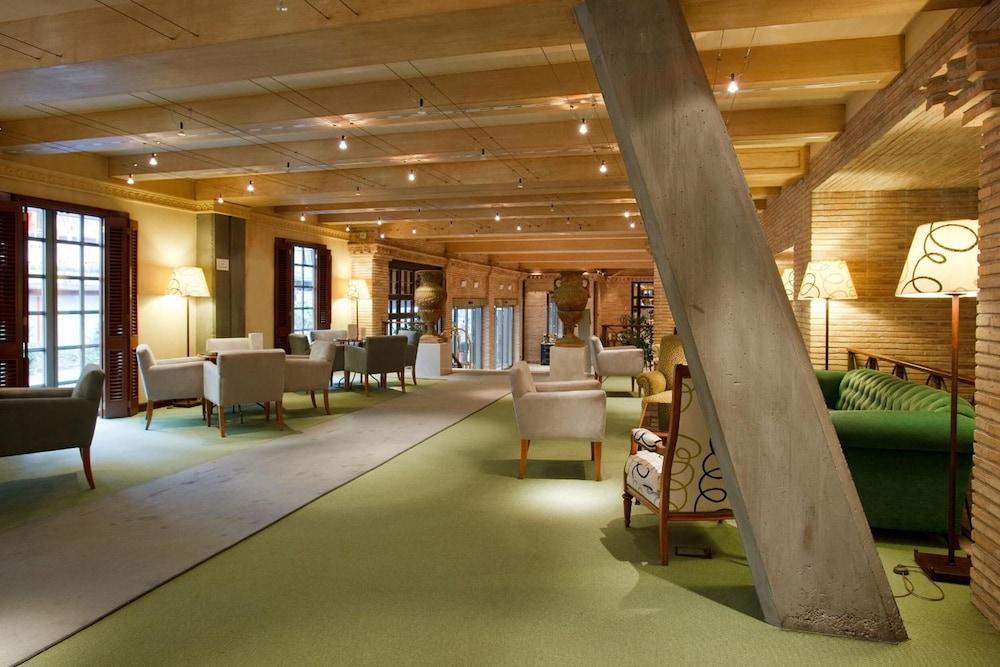 Hotel Palafox