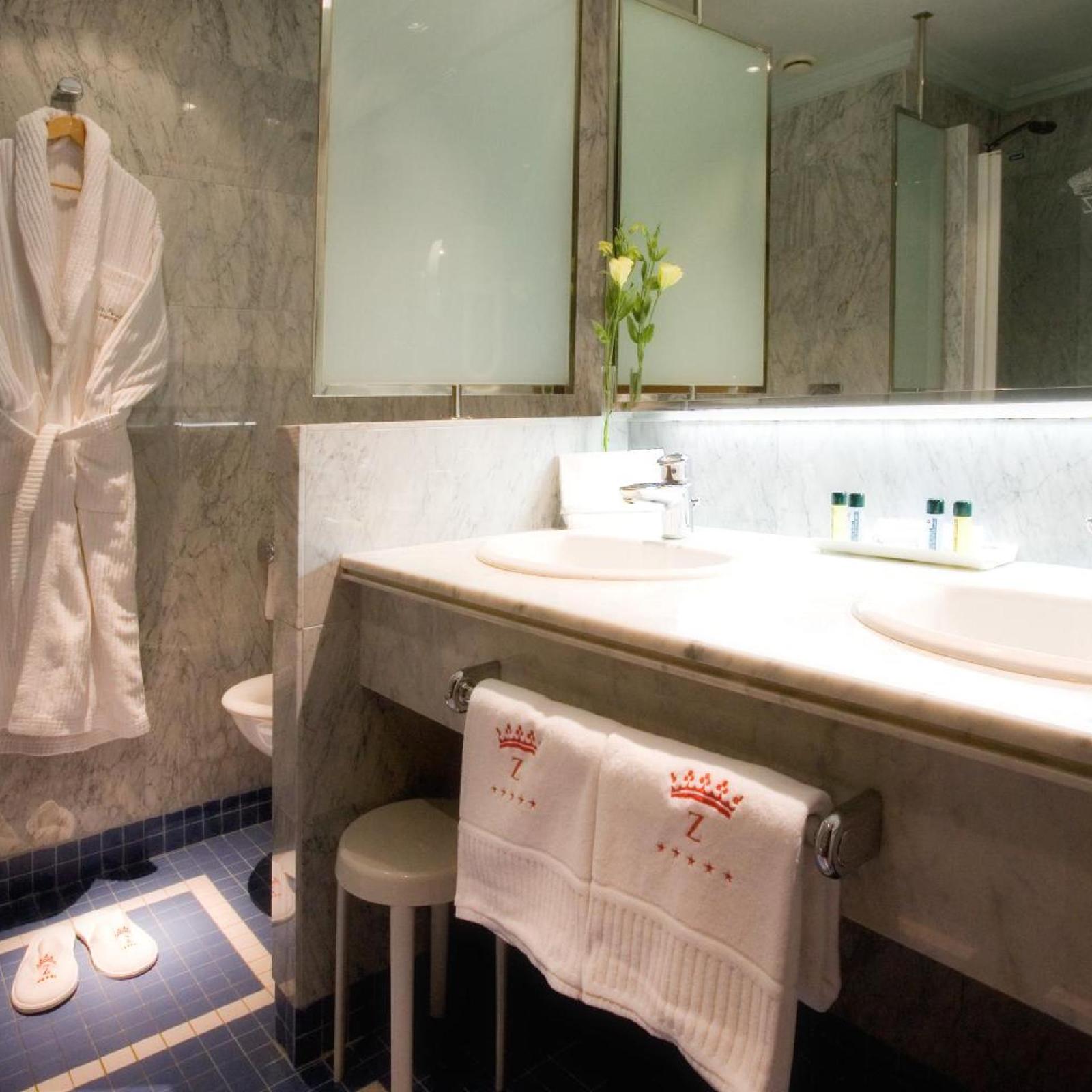 Hotel Palafox