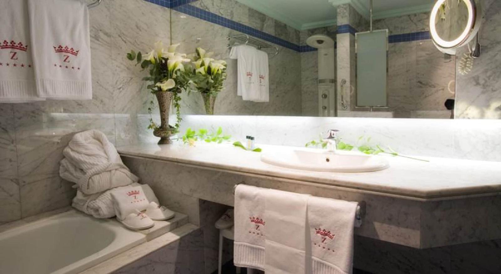 Hotel Palafox