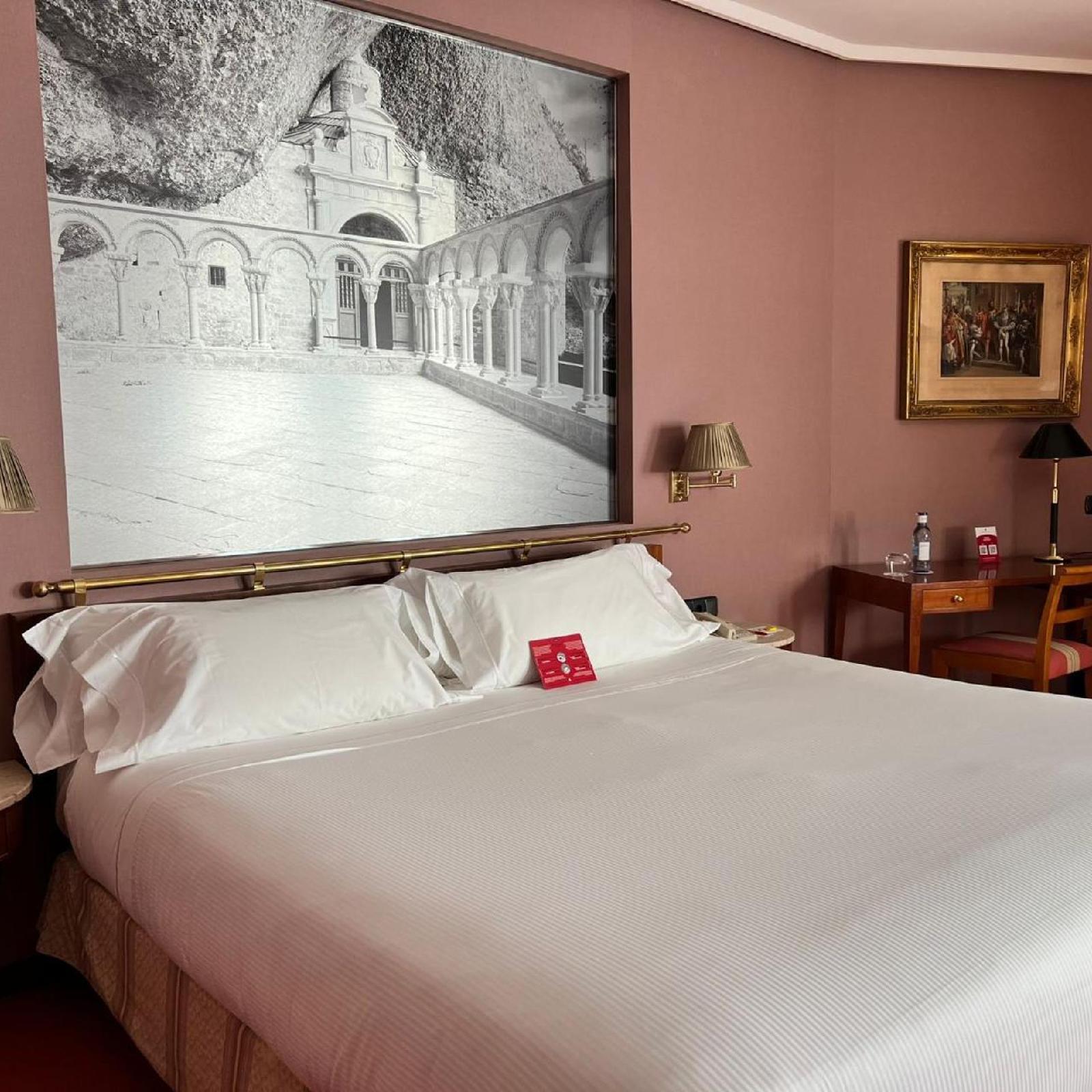 Hotel Palafox