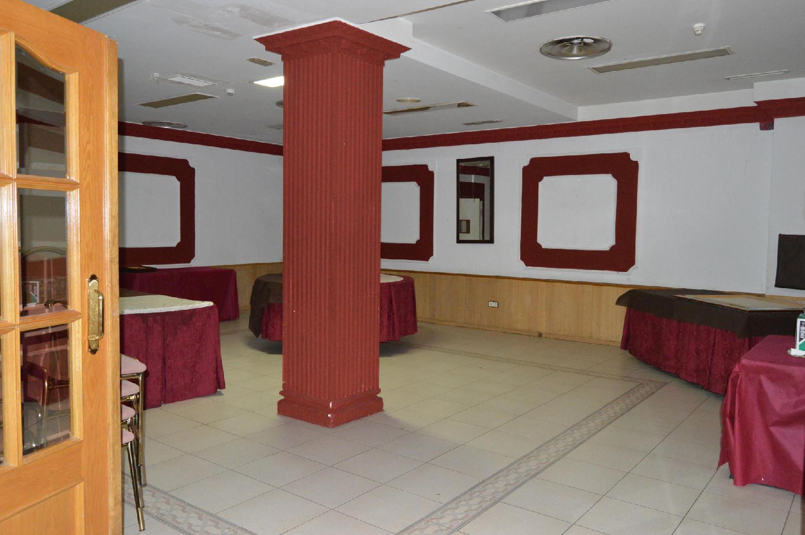 Vtz Hotel El Príncipe