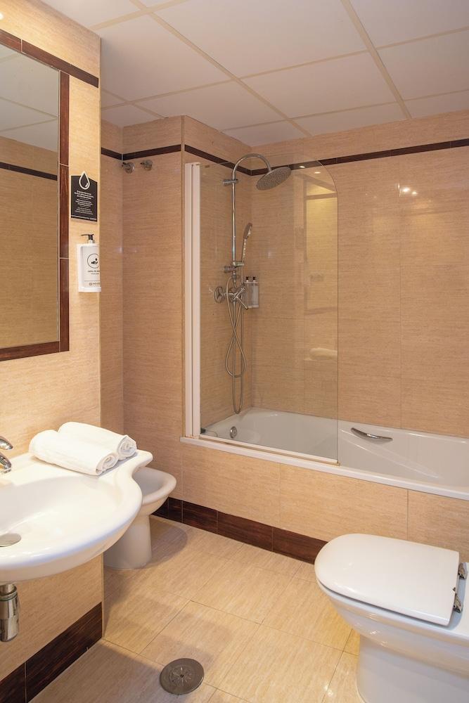 Vtz Hotel El Príncipe