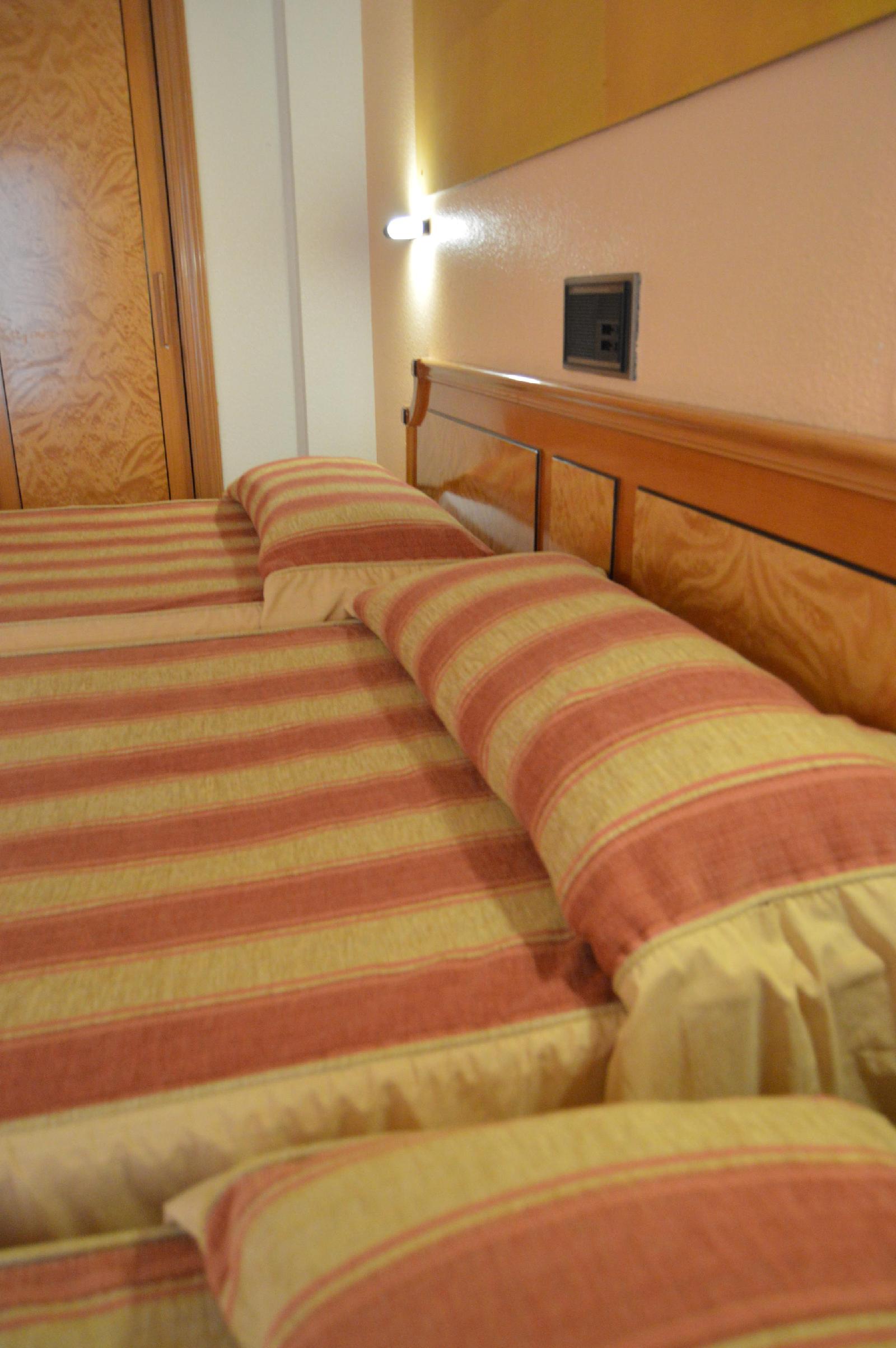 Vtz Hotel El Príncipe