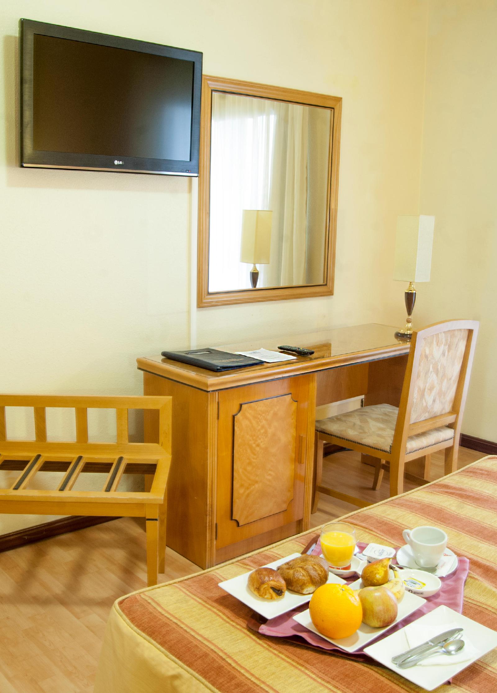 Vtz Hotel El Príncipe
