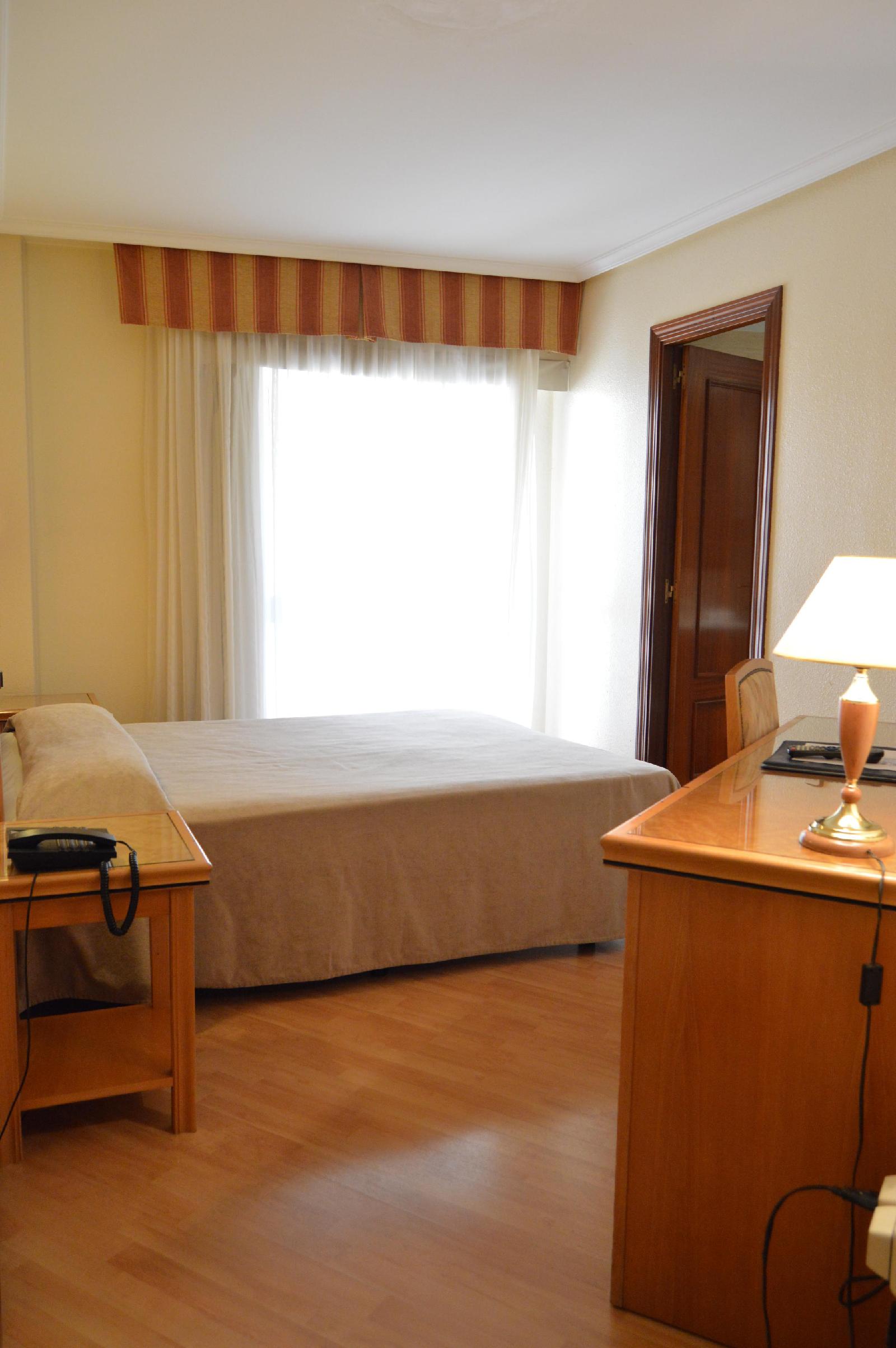 Vtz Hotel El Príncipe