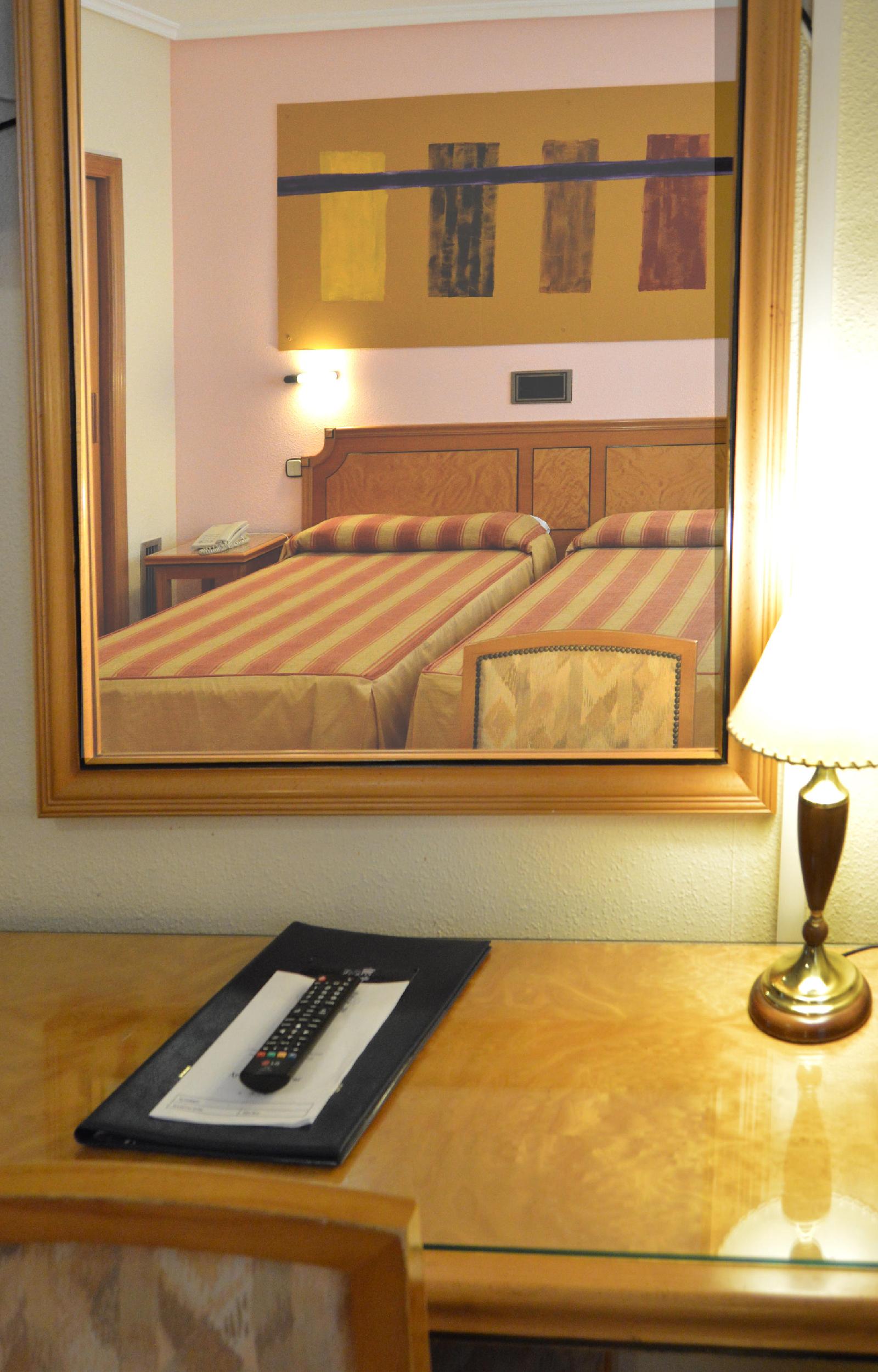 Vtz Hotel El Príncipe
