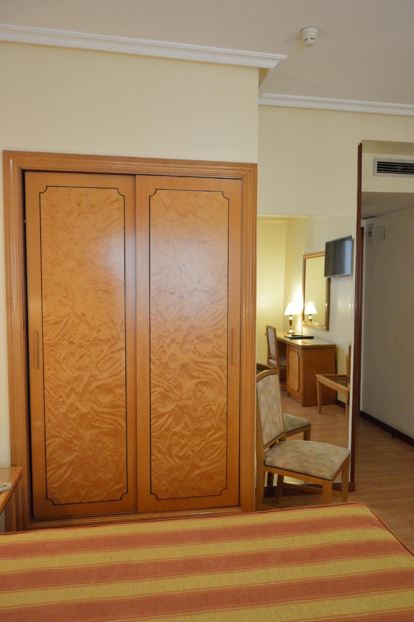 Vtz Hotel El Príncipe