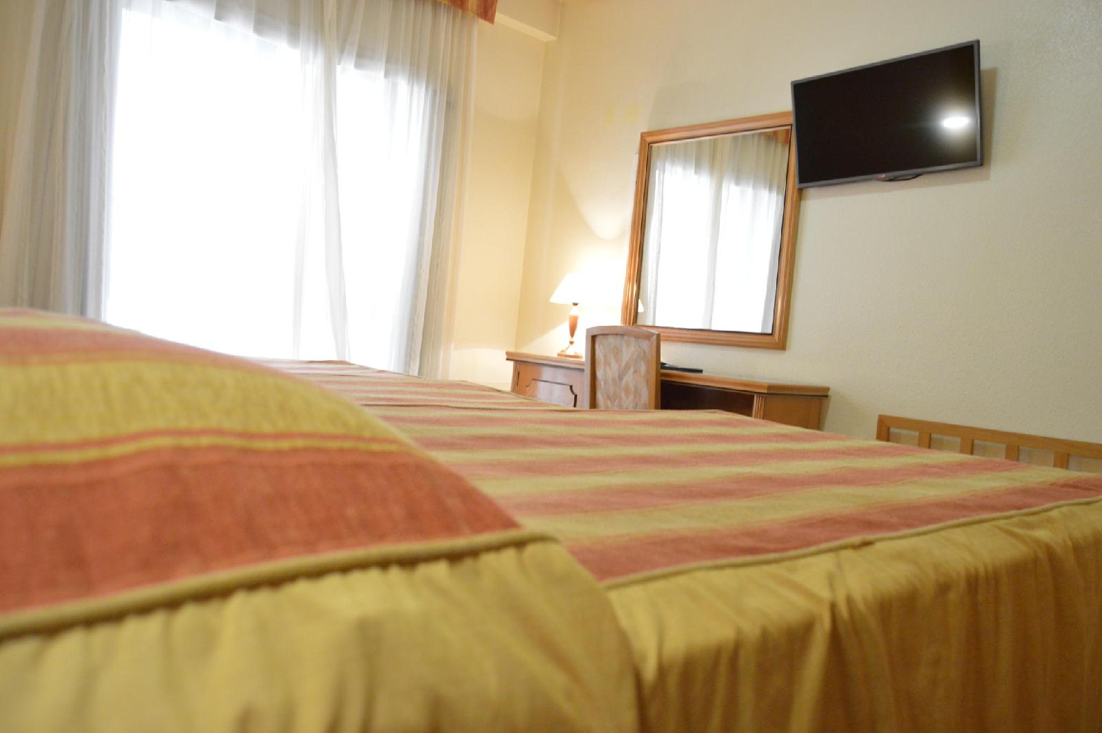 Vtz Hotel El Príncipe