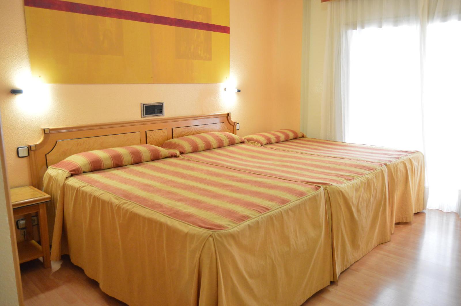 Vtz Hotel El Príncipe