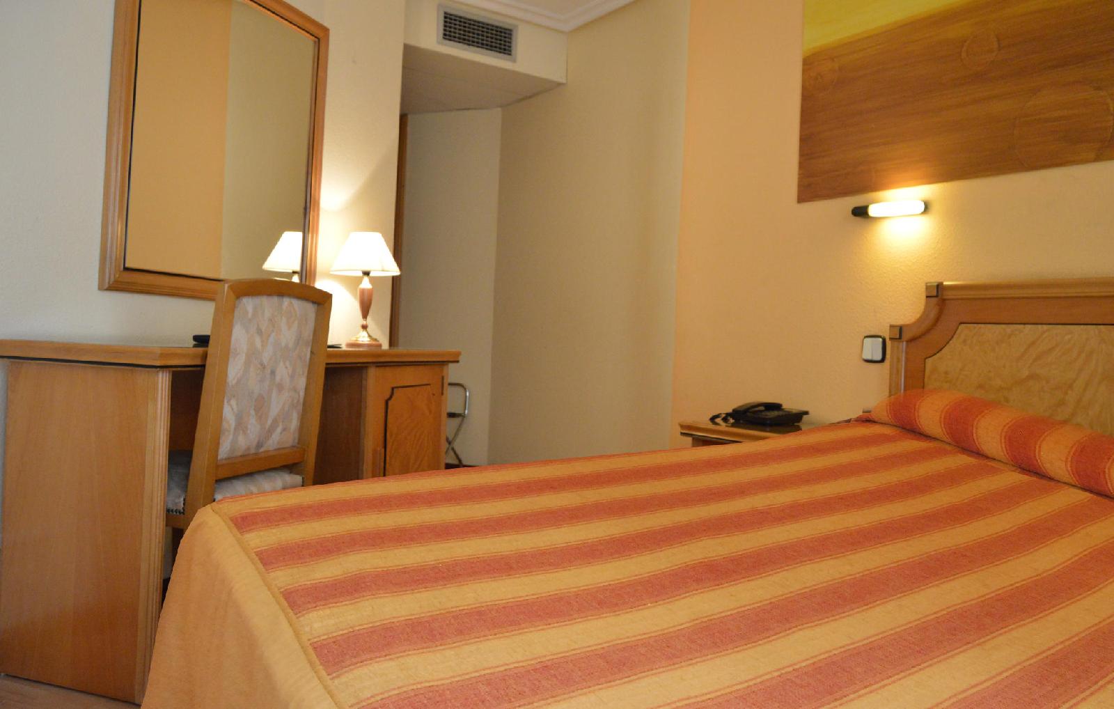 Vtz Hotel El Príncipe