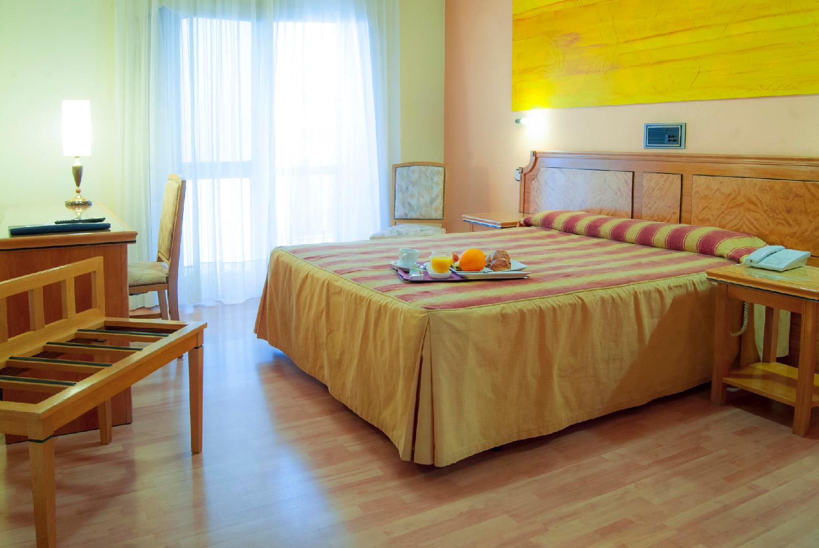 Vtz Hotel El Príncipe