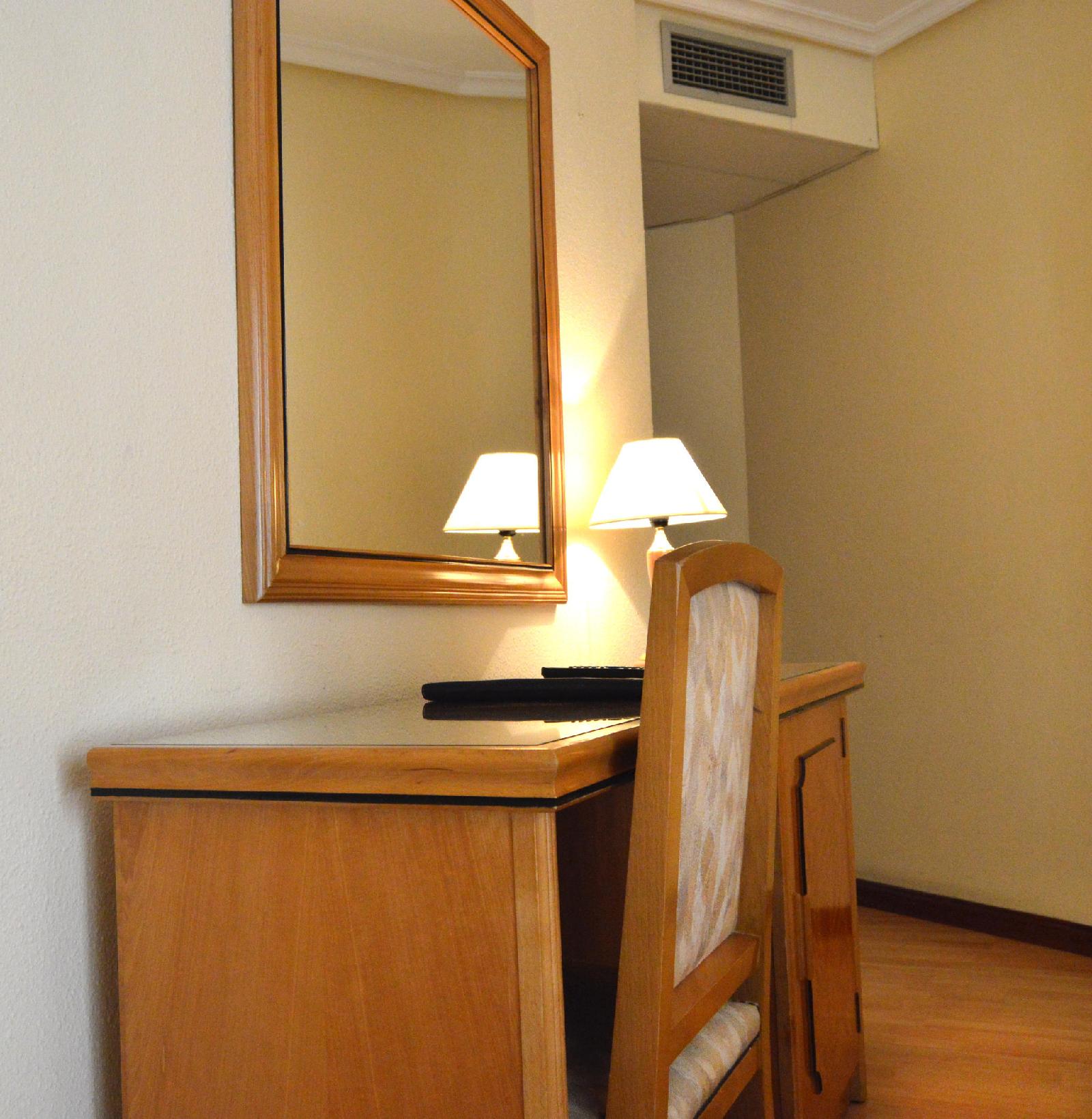 Vtz Hotel El Príncipe