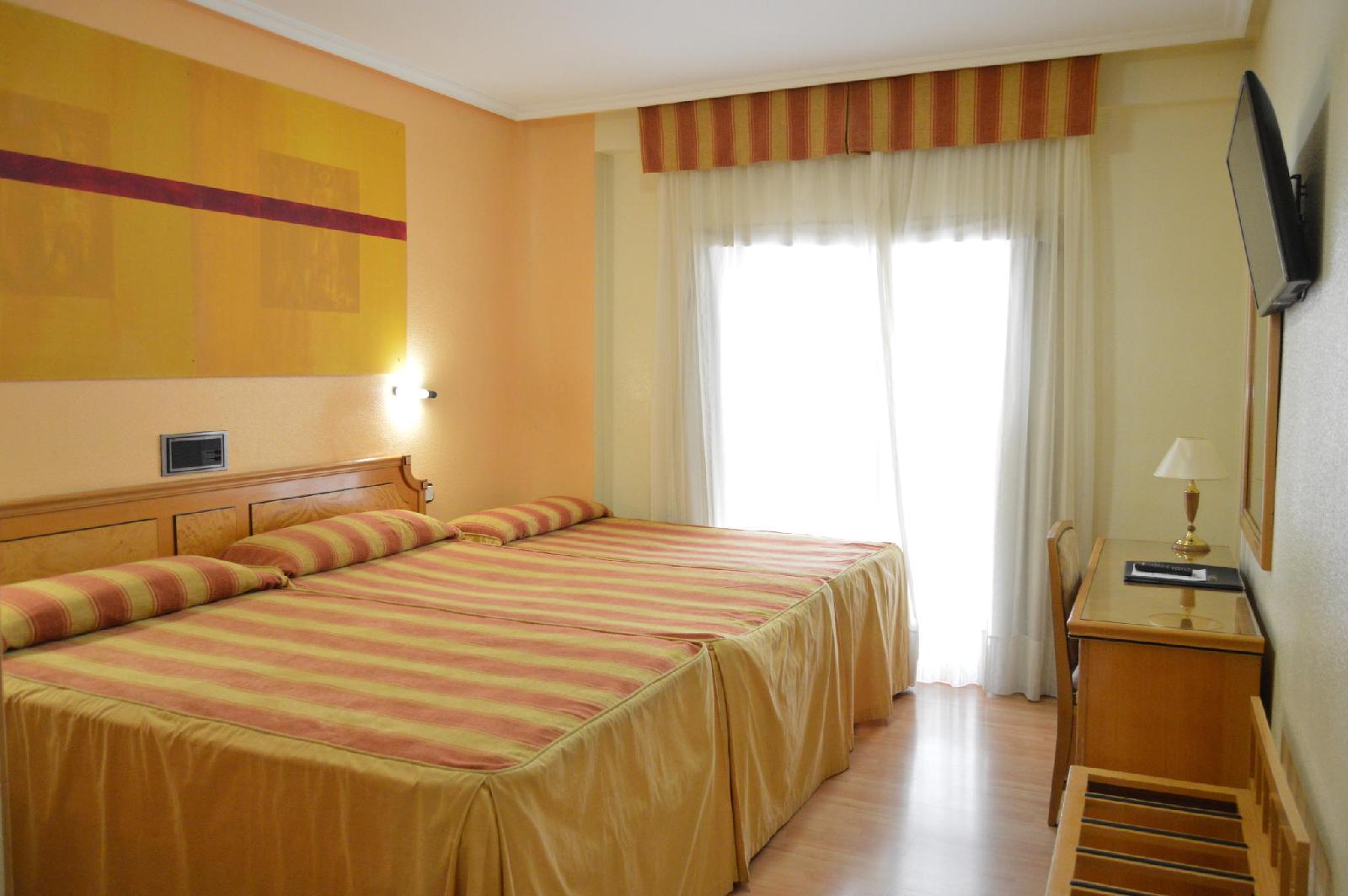 Vtz Hotel El Príncipe