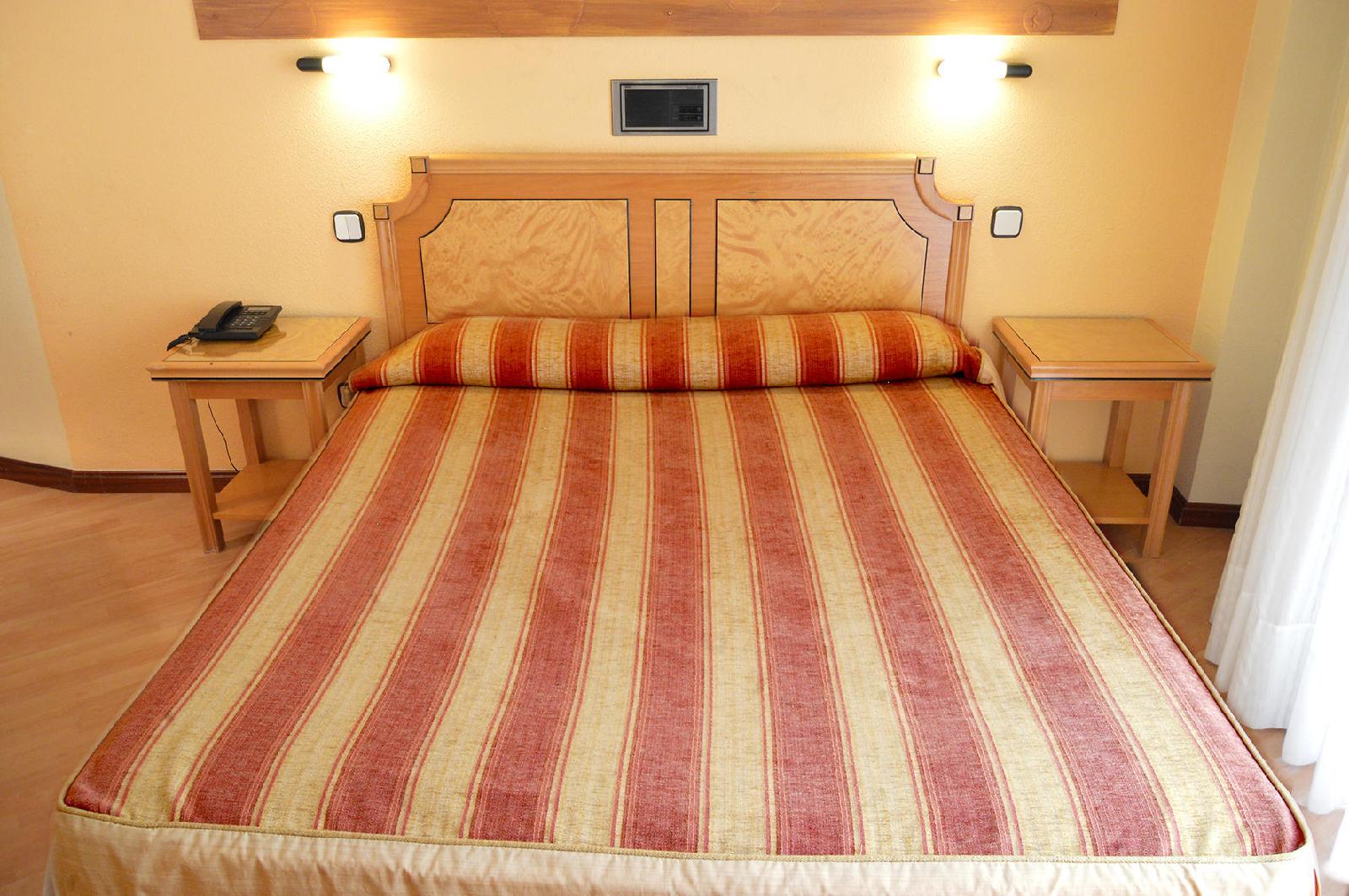Vtz Hotel El Príncipe