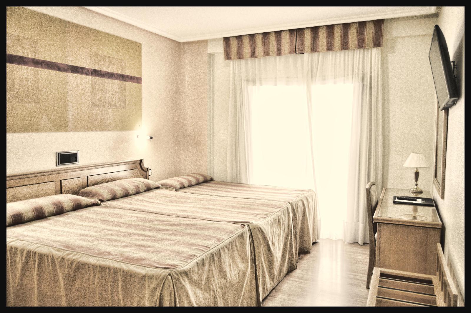 Vtz Hotel El Príncipe