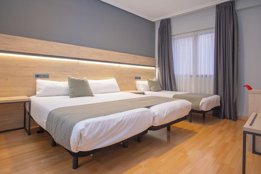 Vtz Hotel El Príncipe