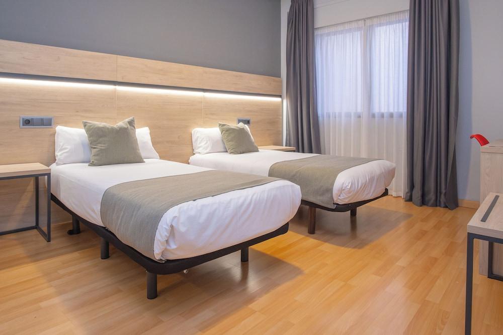 Vtz Hotel El Príncipe
