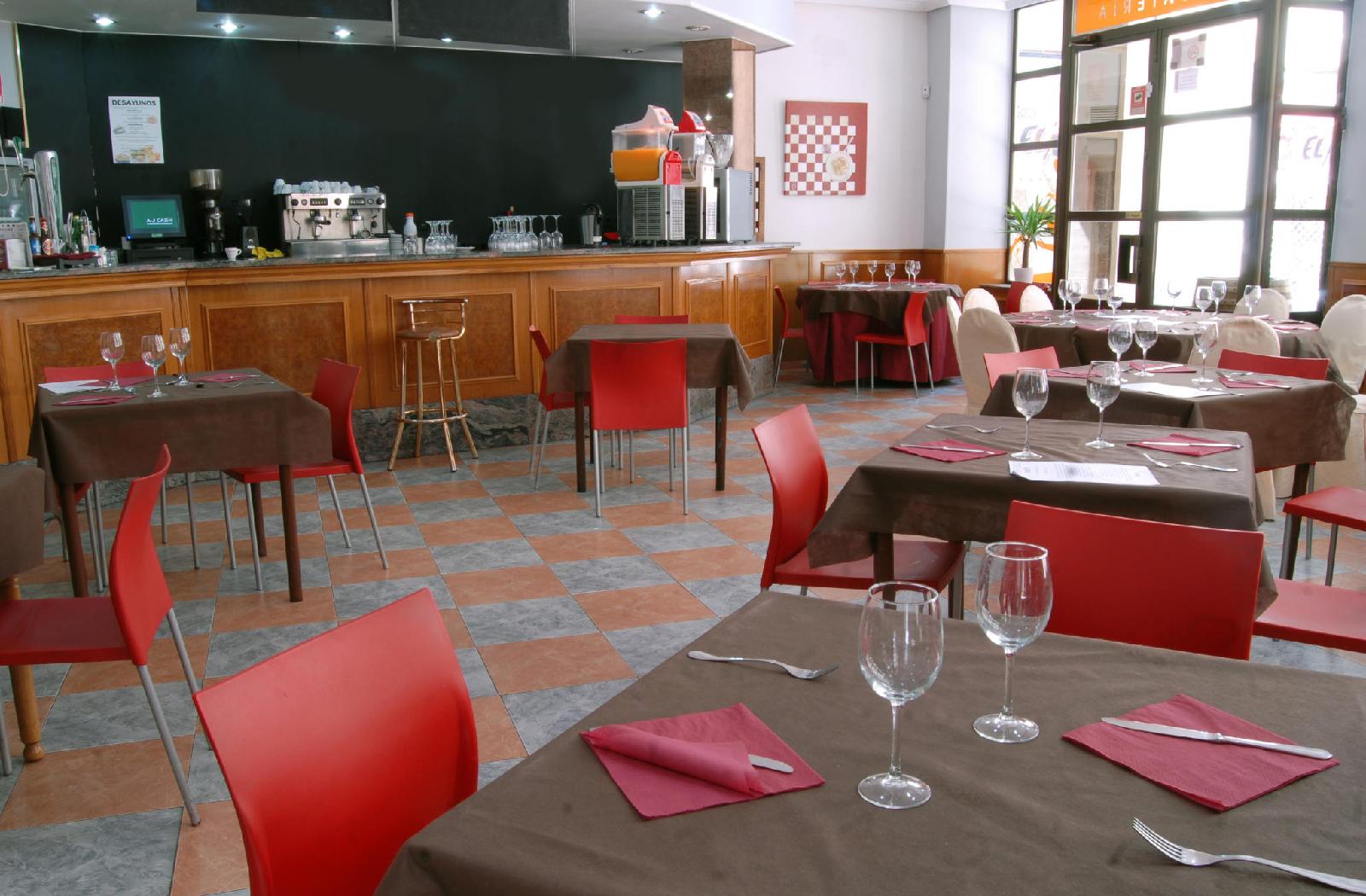 Vtz Hotel El Príncipe