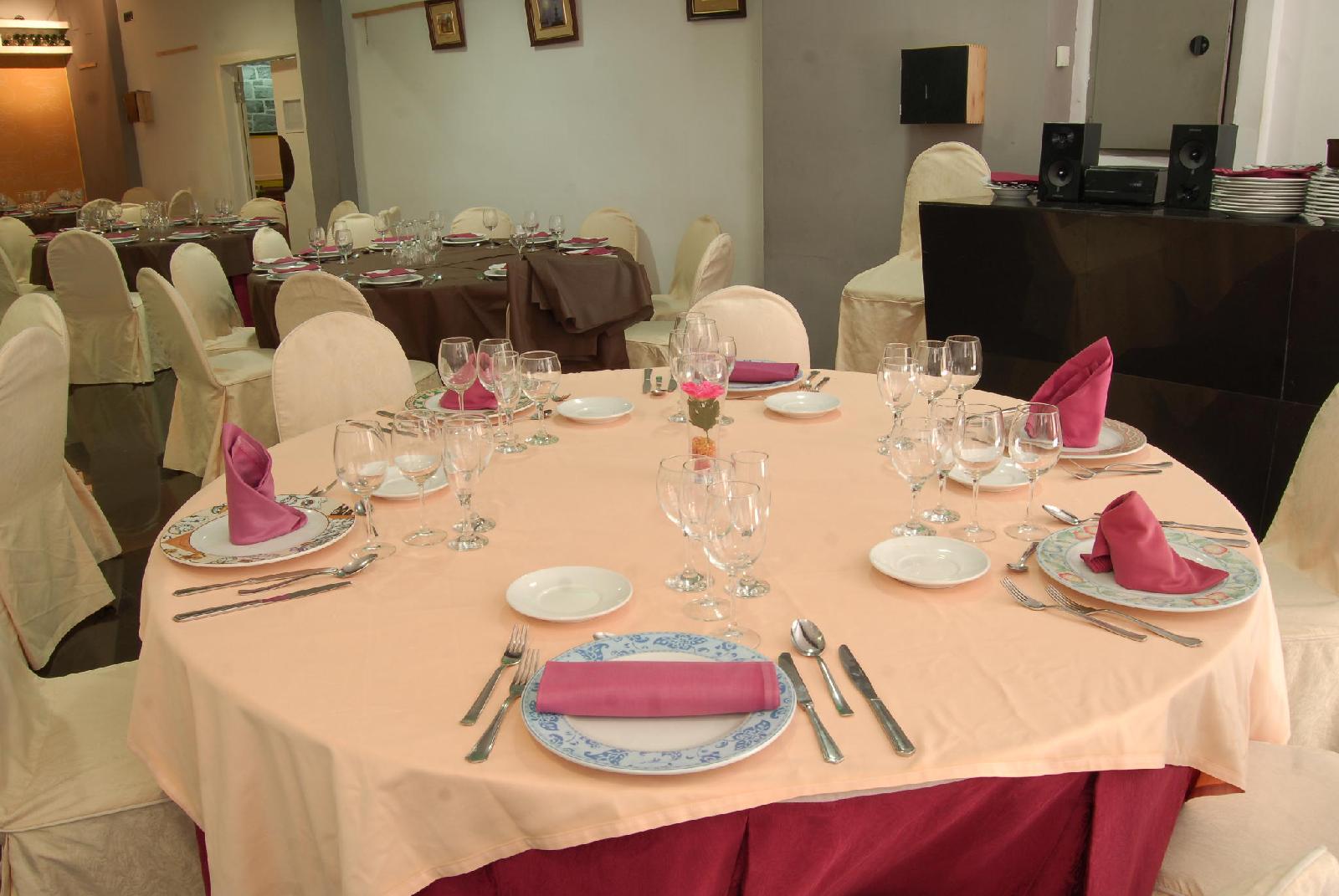 Vtz Hotel El Príncipe