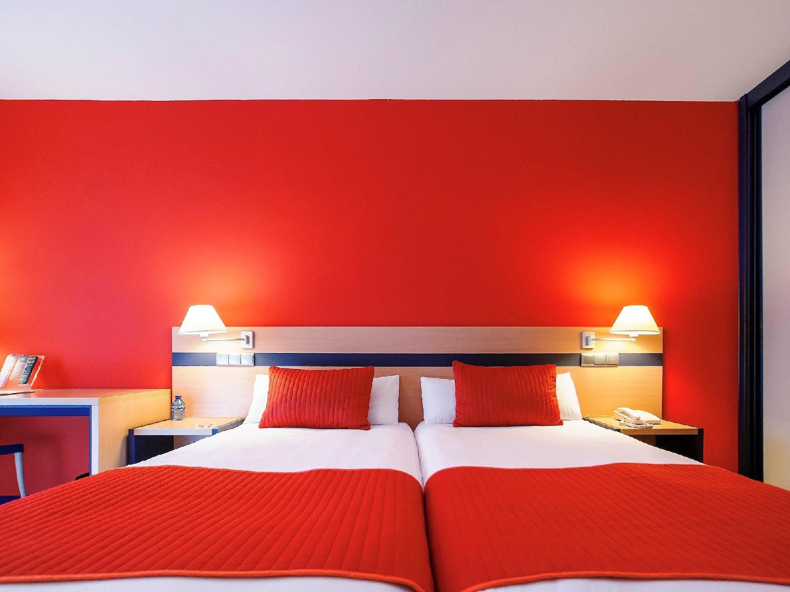 Ibis Styles Zaragoza Centro