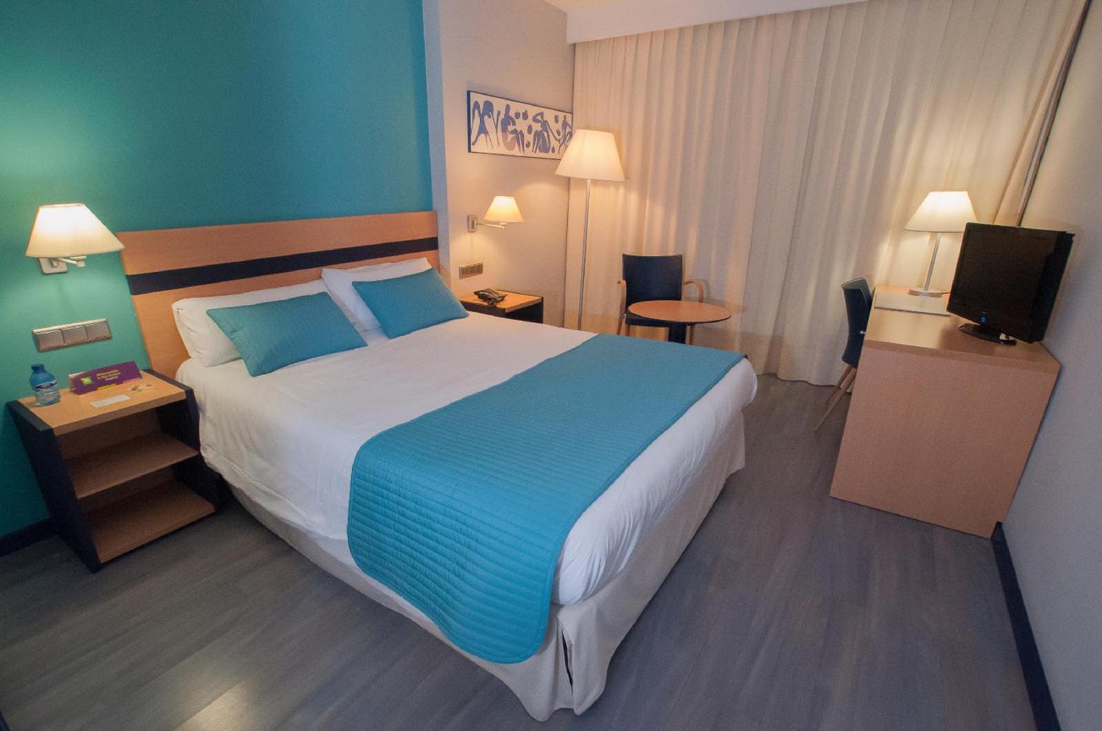 Ibis Styles Zaragoza Centro