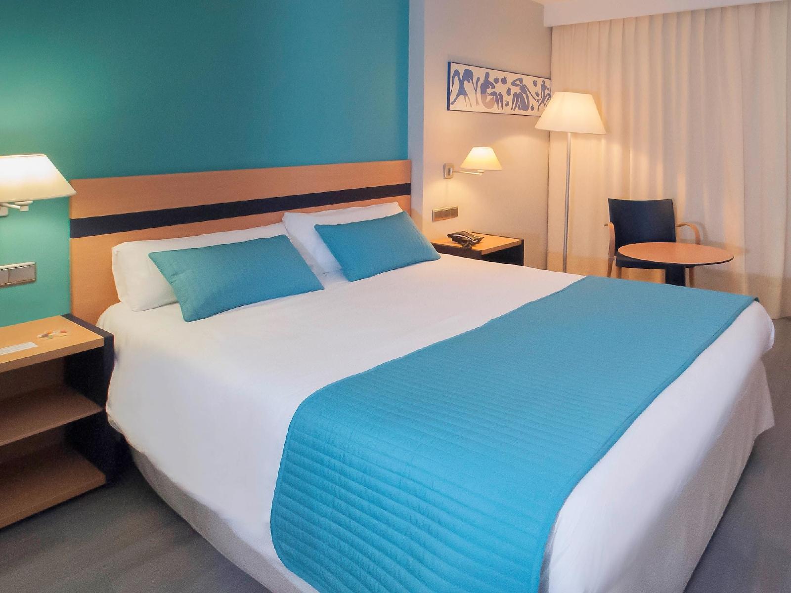 Ibis Styles Zaragoza Centro