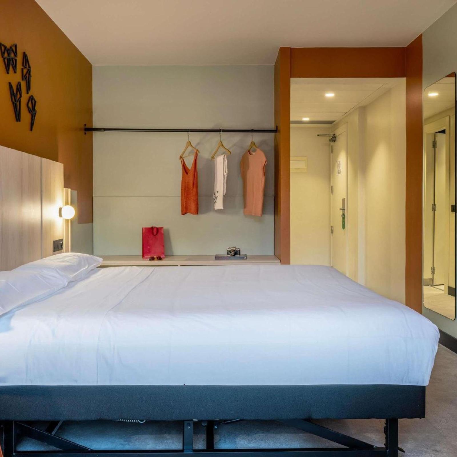 Ibis Styles Zaragoza Centro