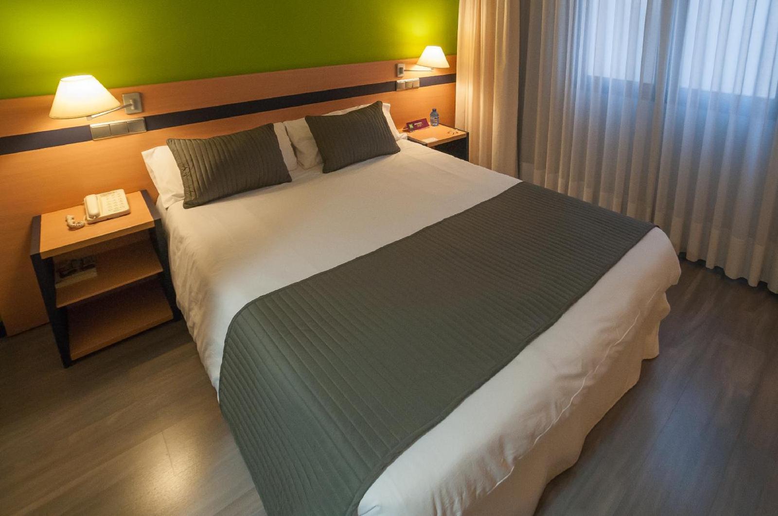 Ibis Styles Zaragoza Centro