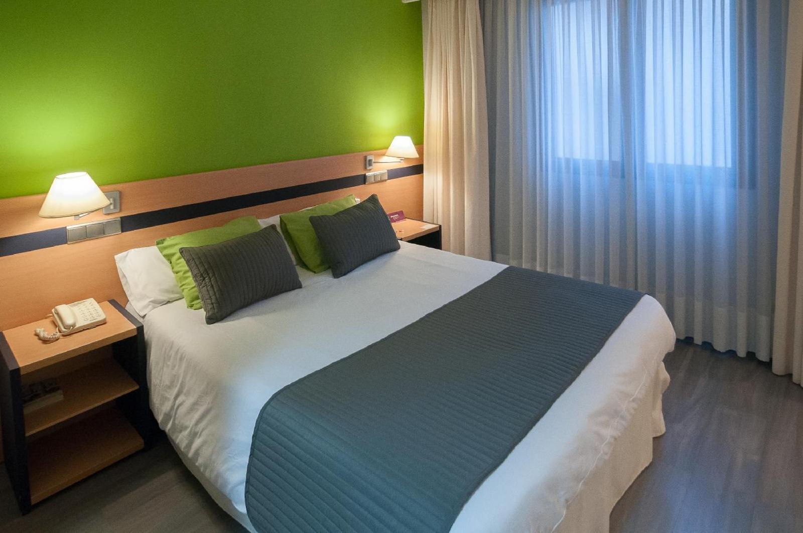 Ibis Styles Zaragoza Centro
