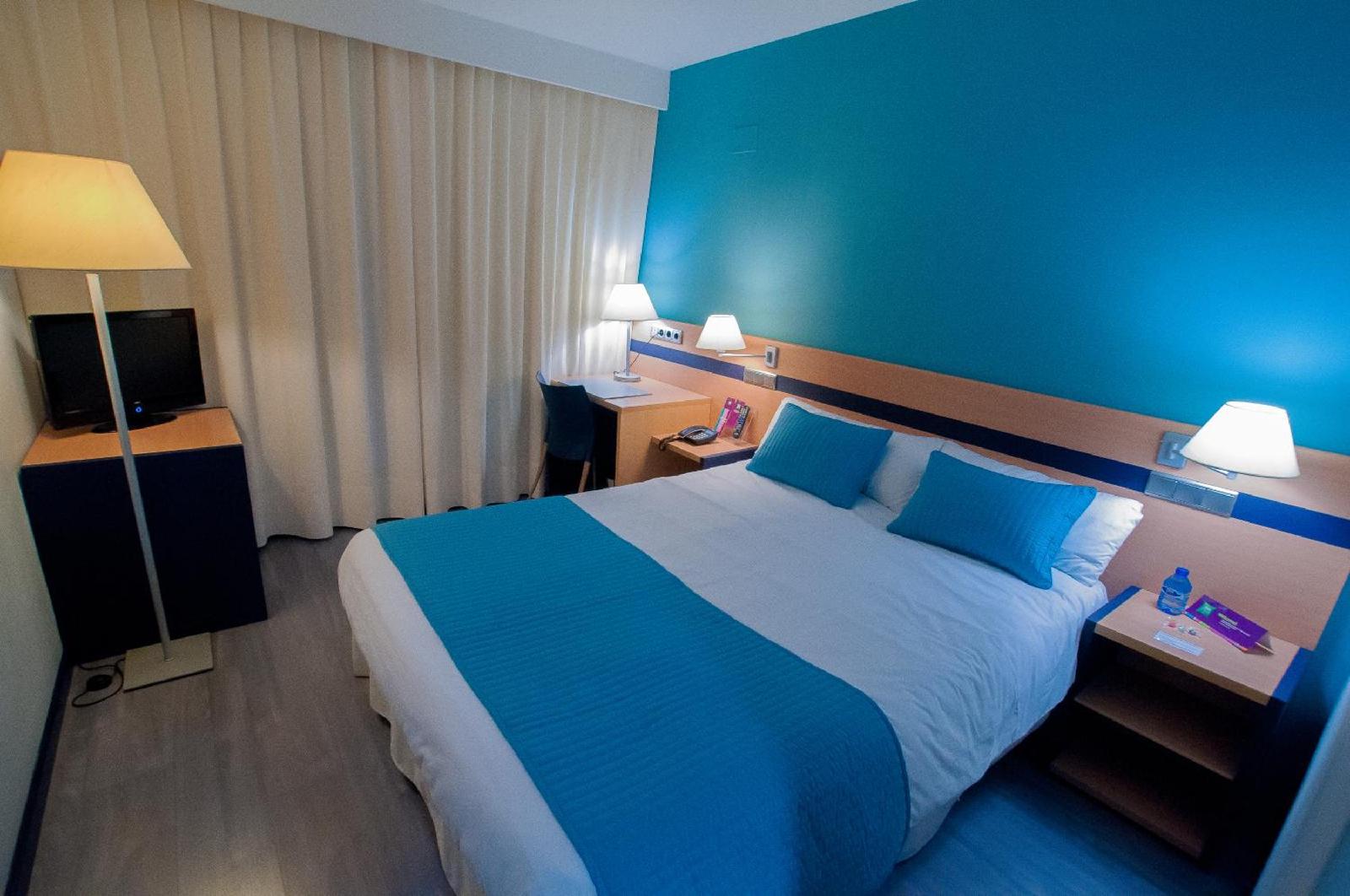 Ibis Styles Zaragoza Centro