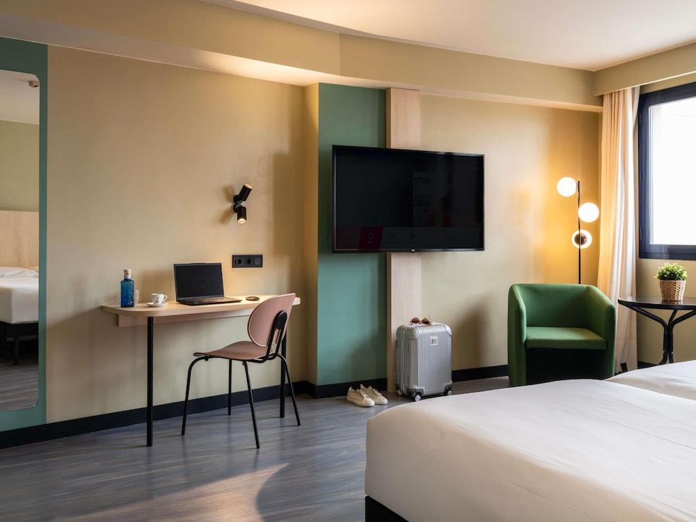 Ibis Styles Zaragoza Centro