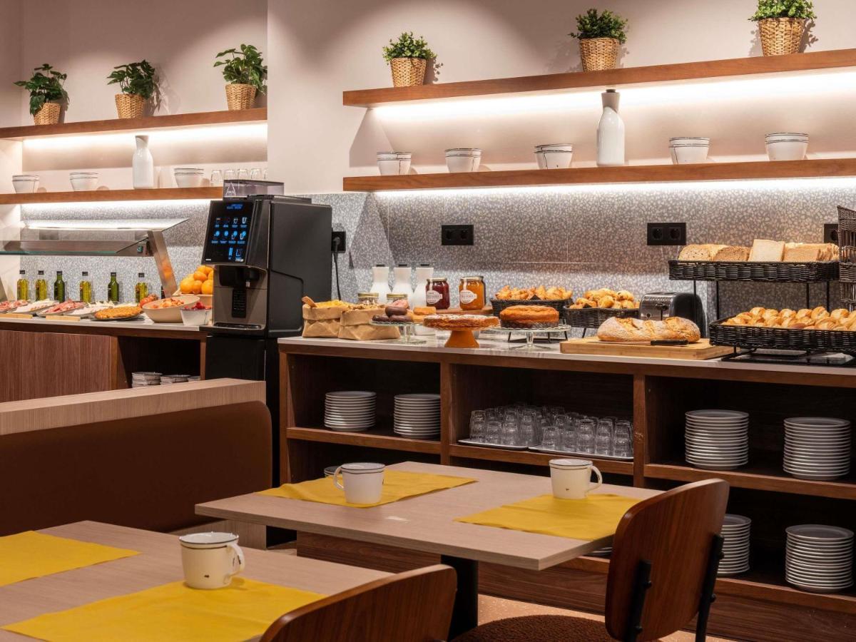 Ibis Styles Zaragoza Centro