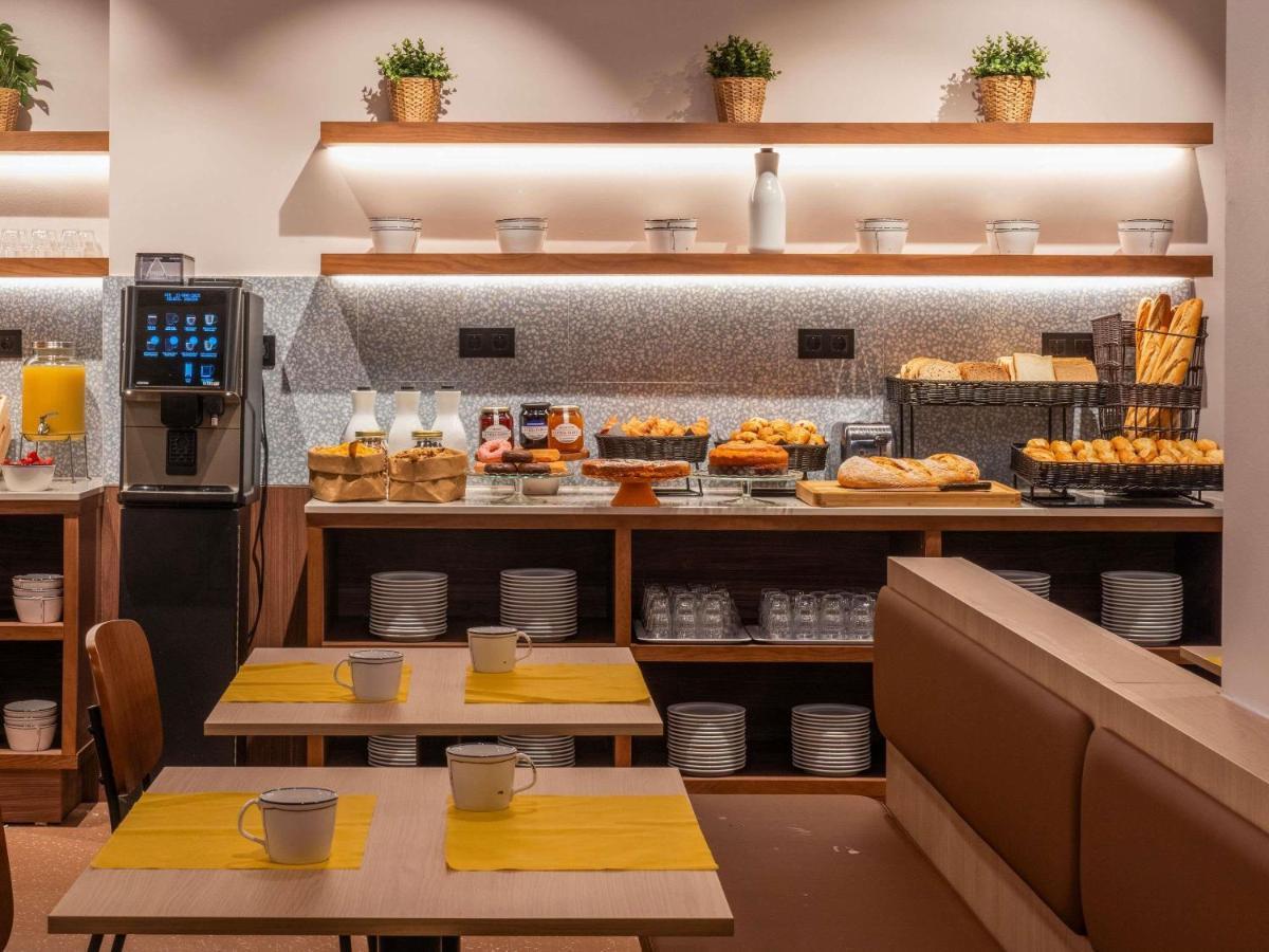 Ibis Styles Zaragoza Centro